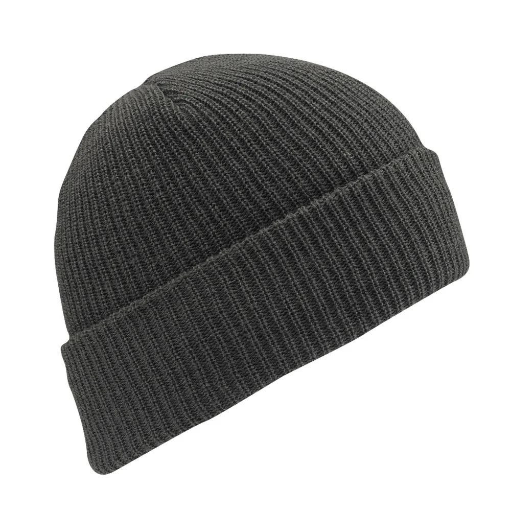 1015 Worsted Wool Cap - Image 3