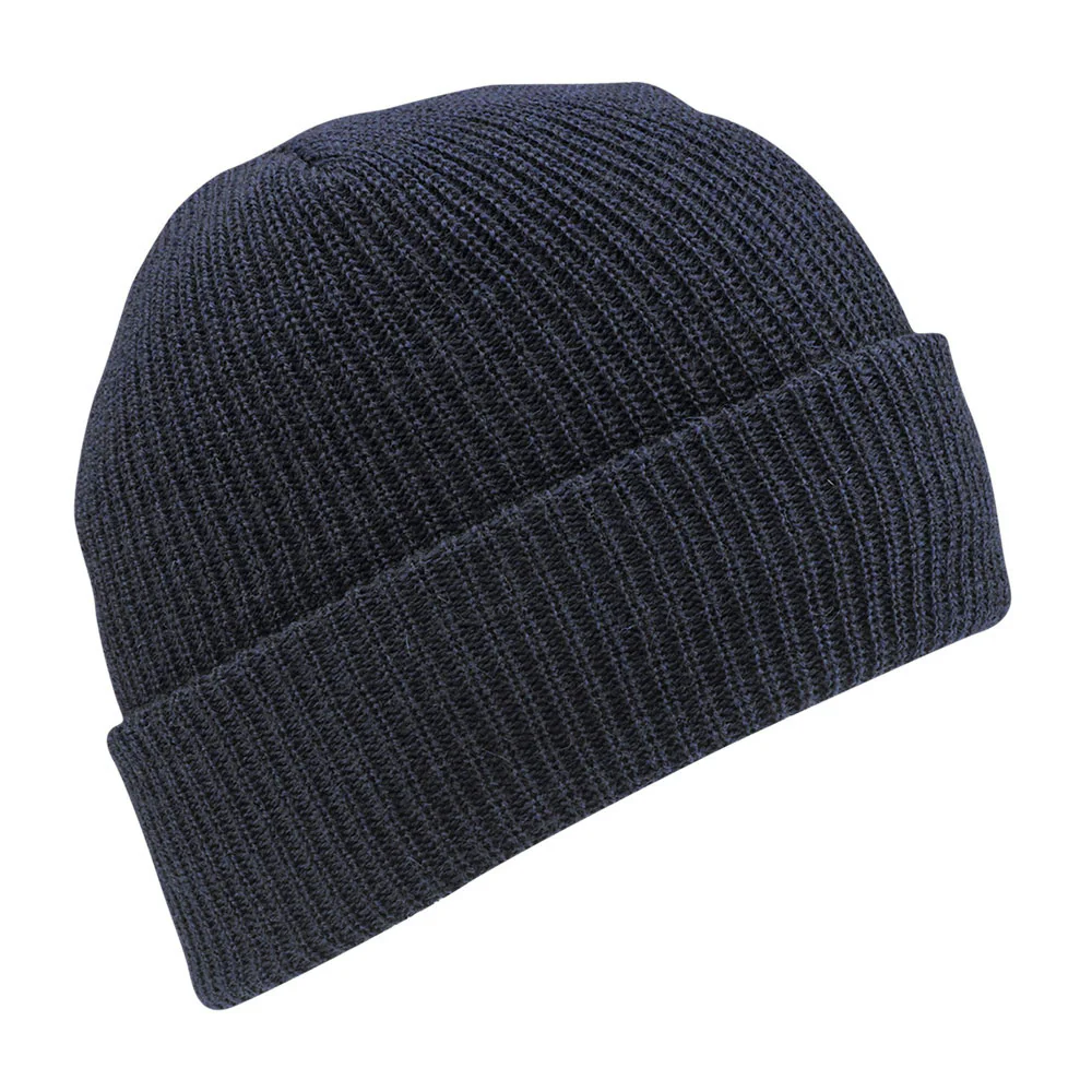 1015 Worsted Wool Cap - Image 4