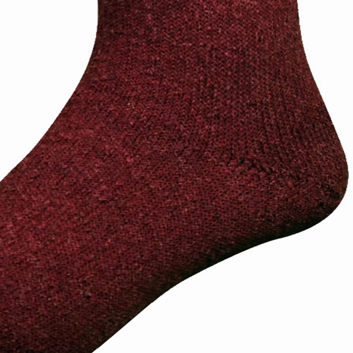40 Below Wool Heavyweight Outdoor Sock - Image 6