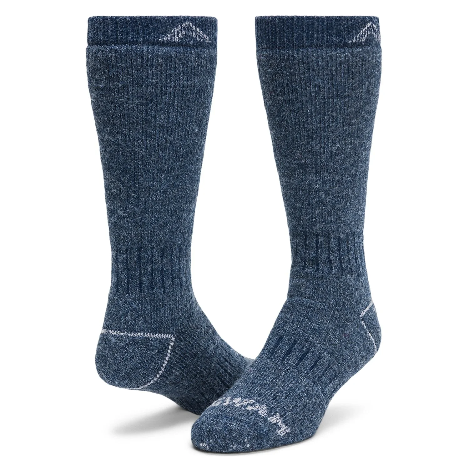 40 Below II Wool Heavyweight Boot Outdoor Sock - Image 12