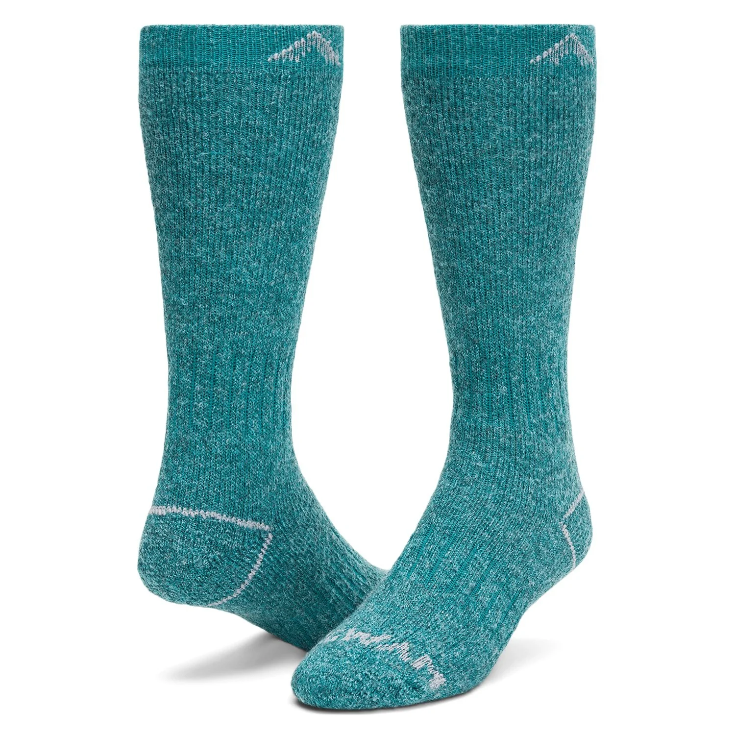 40 Below II Wool Heavyweight Boot Outdoor Sock - Image 15