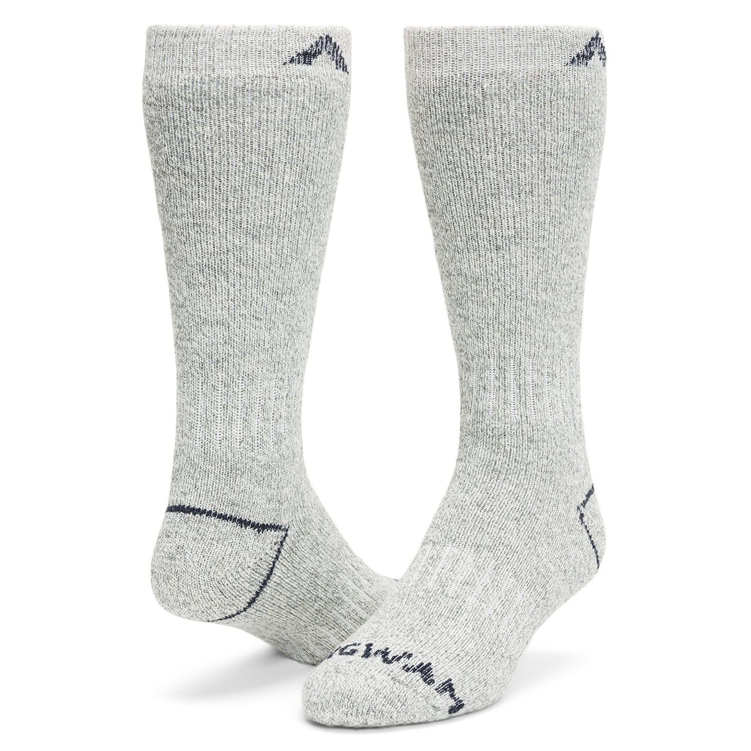 40 Below II Wool Heavyweight Boot Outdoor Sock - Image 5