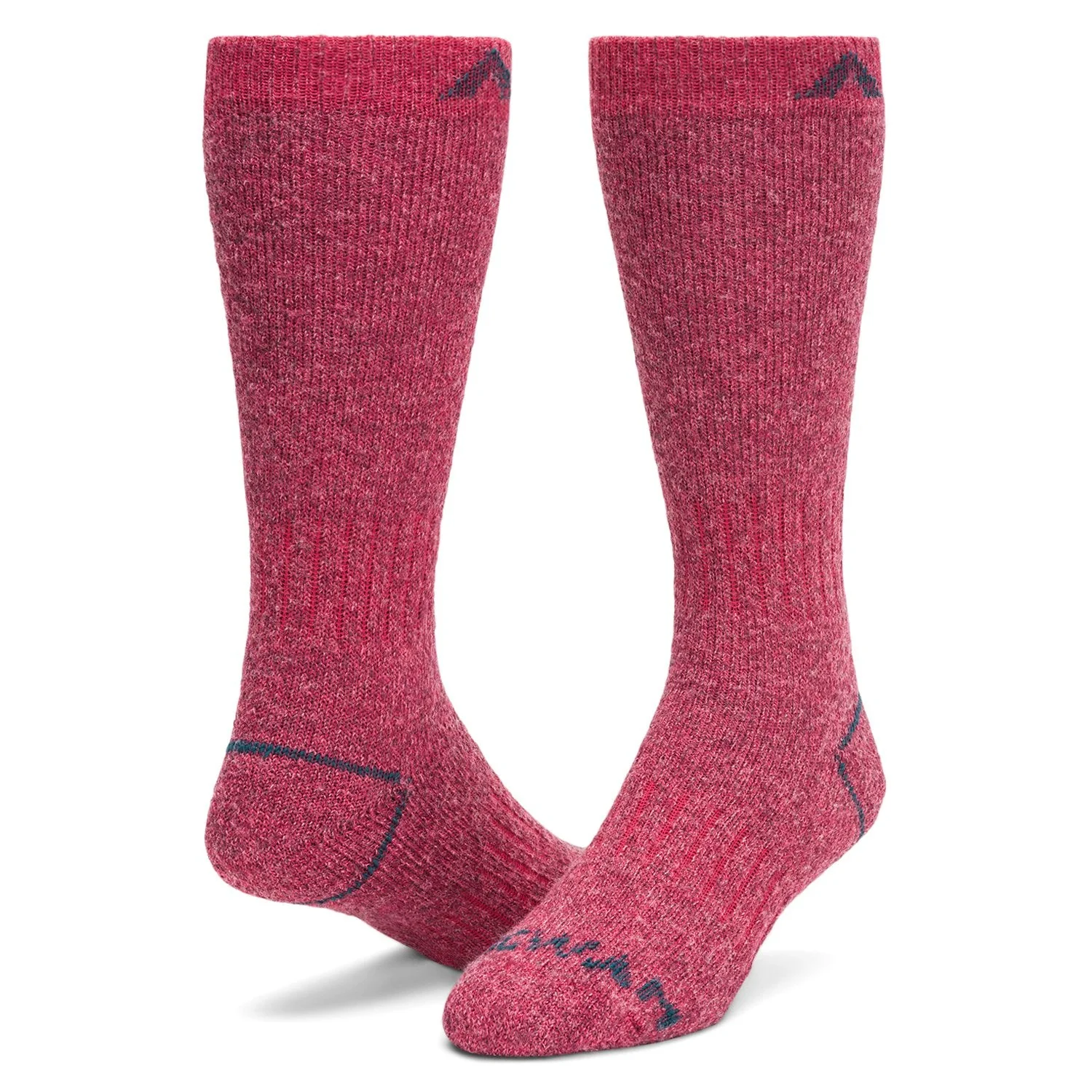40 Below II Wool Heavyweight Boot Outdoor Sock - Image 9