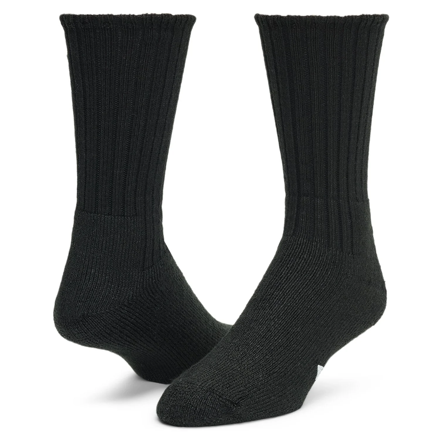 Advantage Crew Athletic Sock - Image 5
