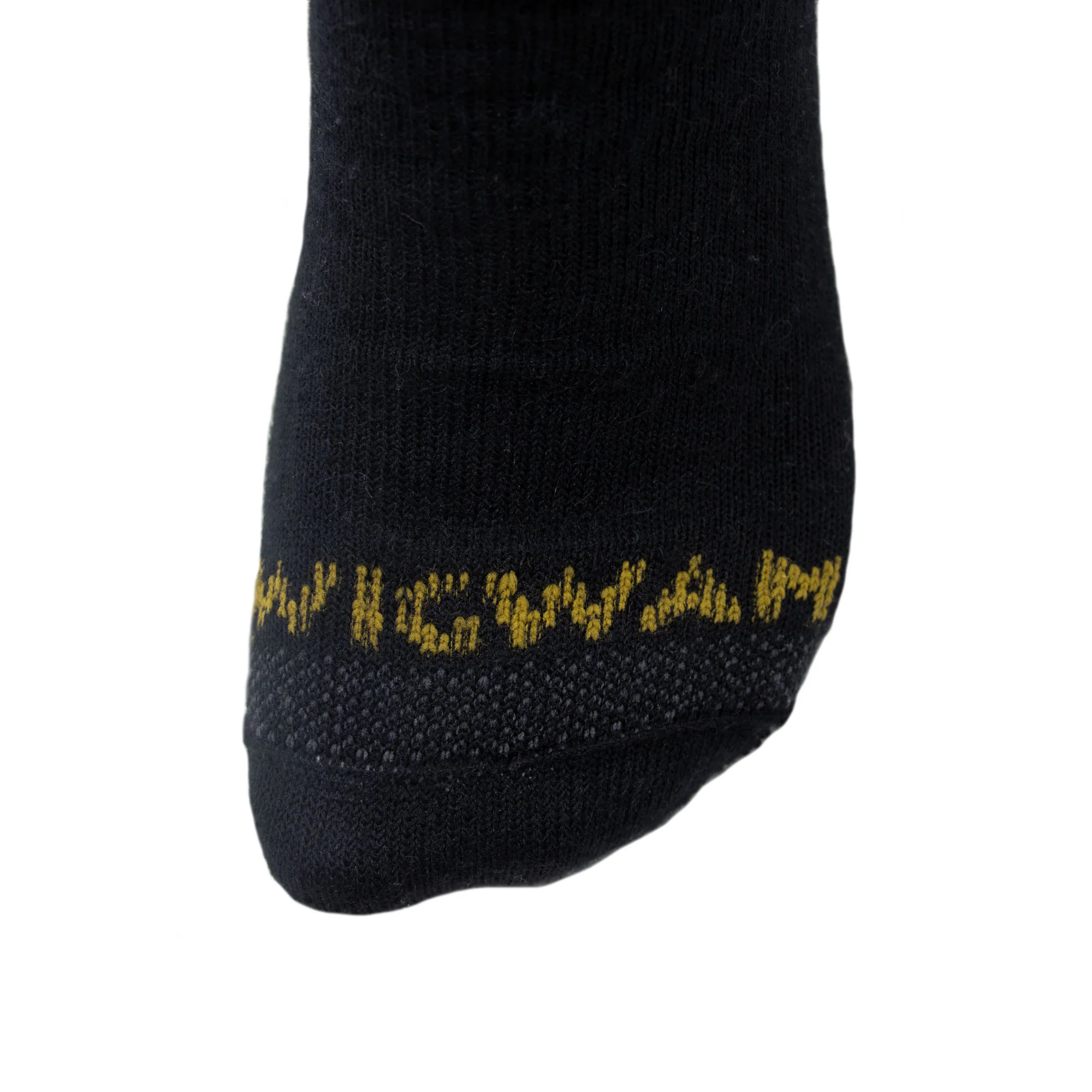 Alpaca Boot Midweight Sock - Image 11