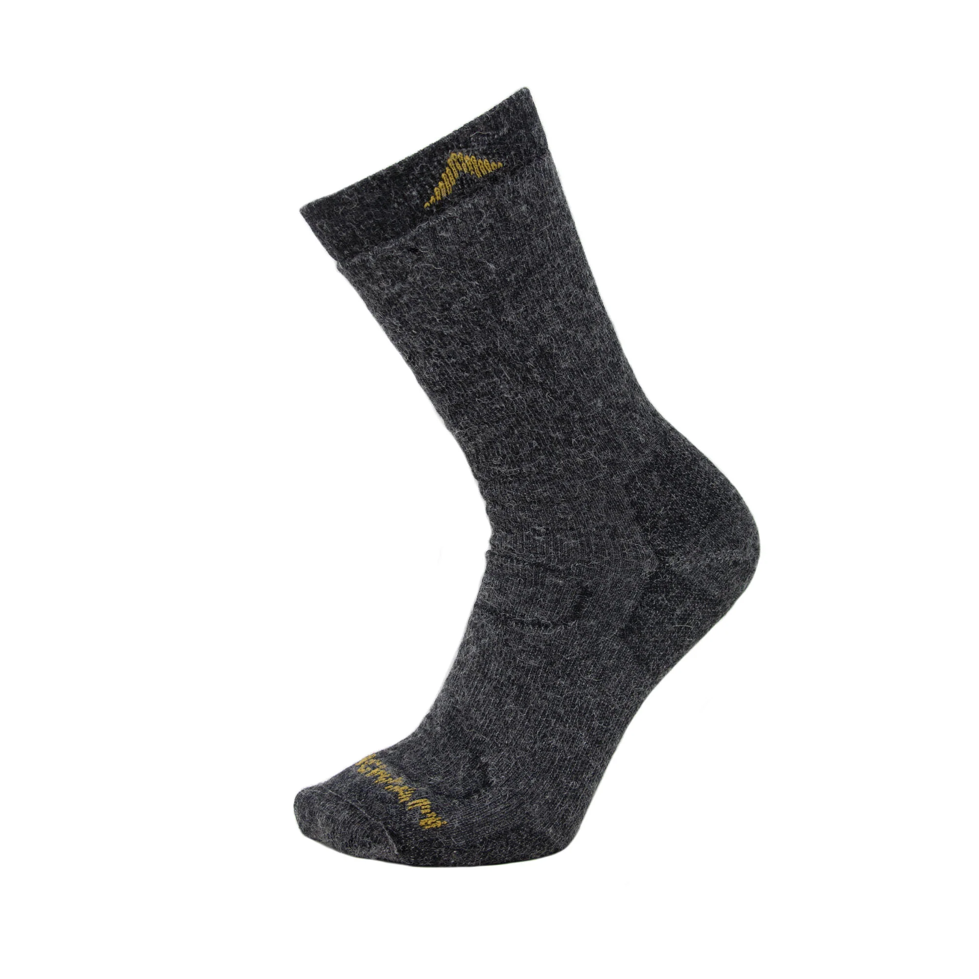 Alpaca Boot Midweight Sock - Image 6
