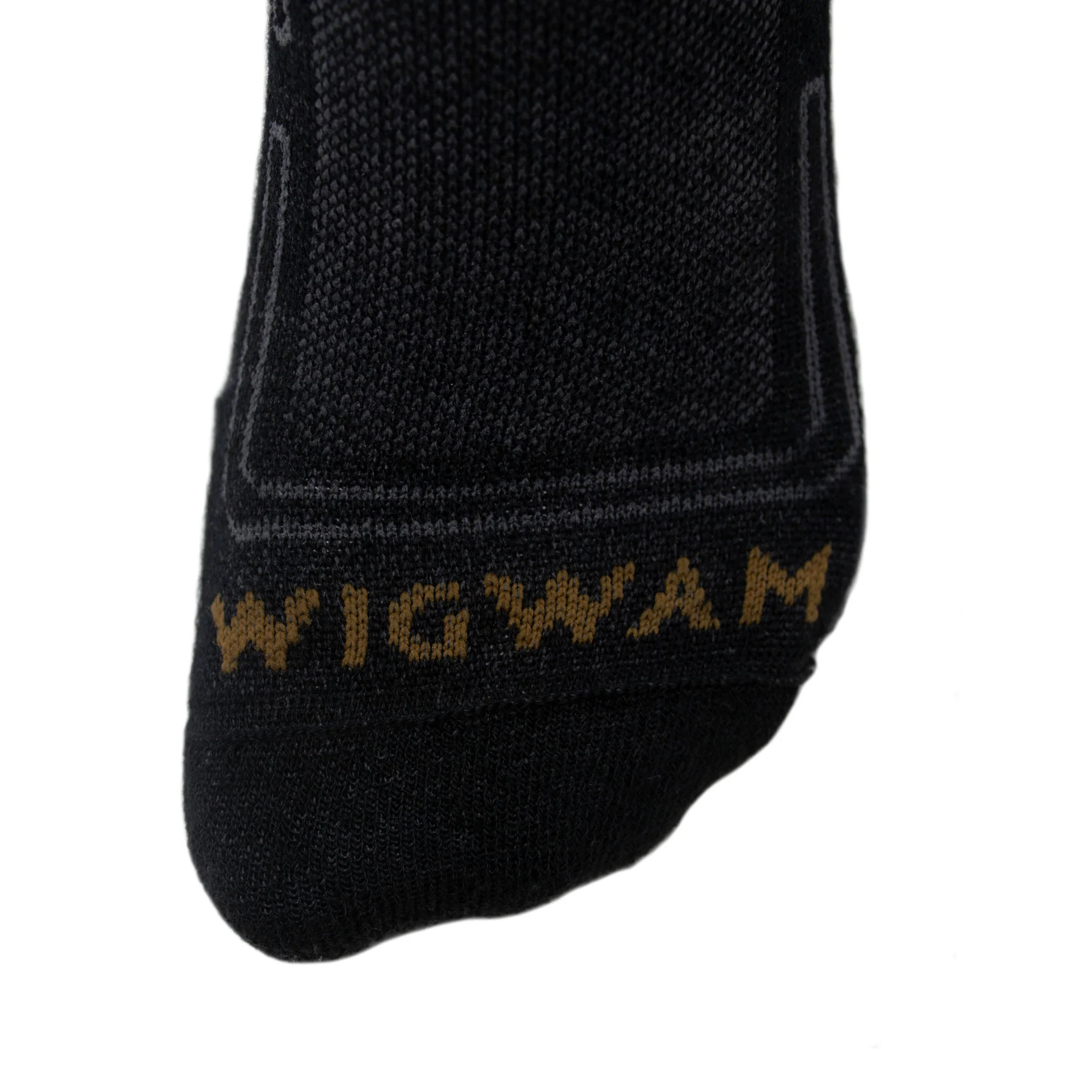 Alpaca Ultra Mid Crew Lightweight Sock - Image 11