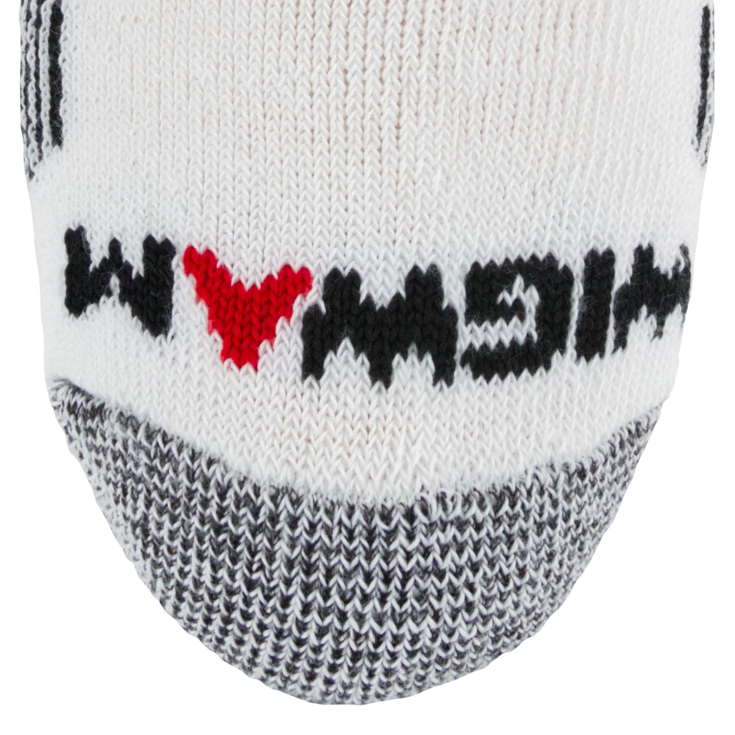 At Work All Day Lightweight Crew Sock 3-Pack - Image 2
