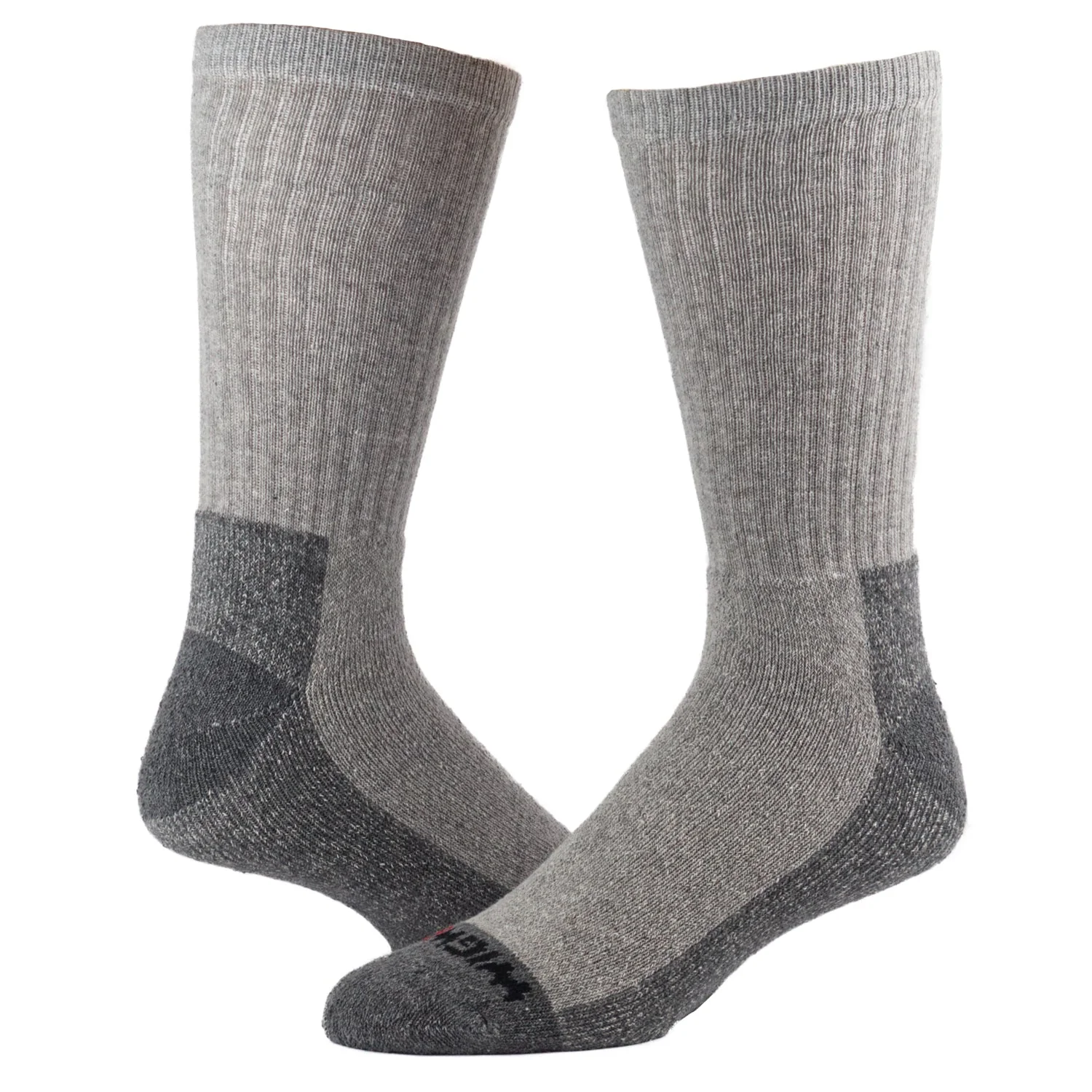At Work Crew 3-Pack Cotton Socks - Image 5