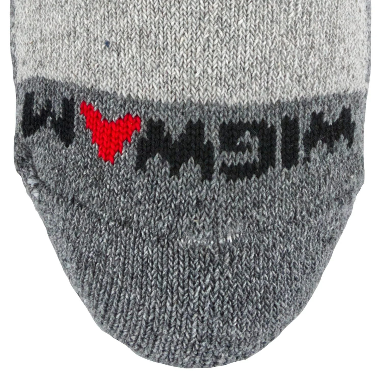 At Work Crew 3-Pack Cotton Socks - Image 6