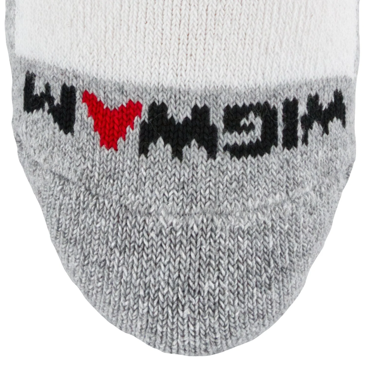 At Work Crew 3-Pack Cotton Socks - Image 8