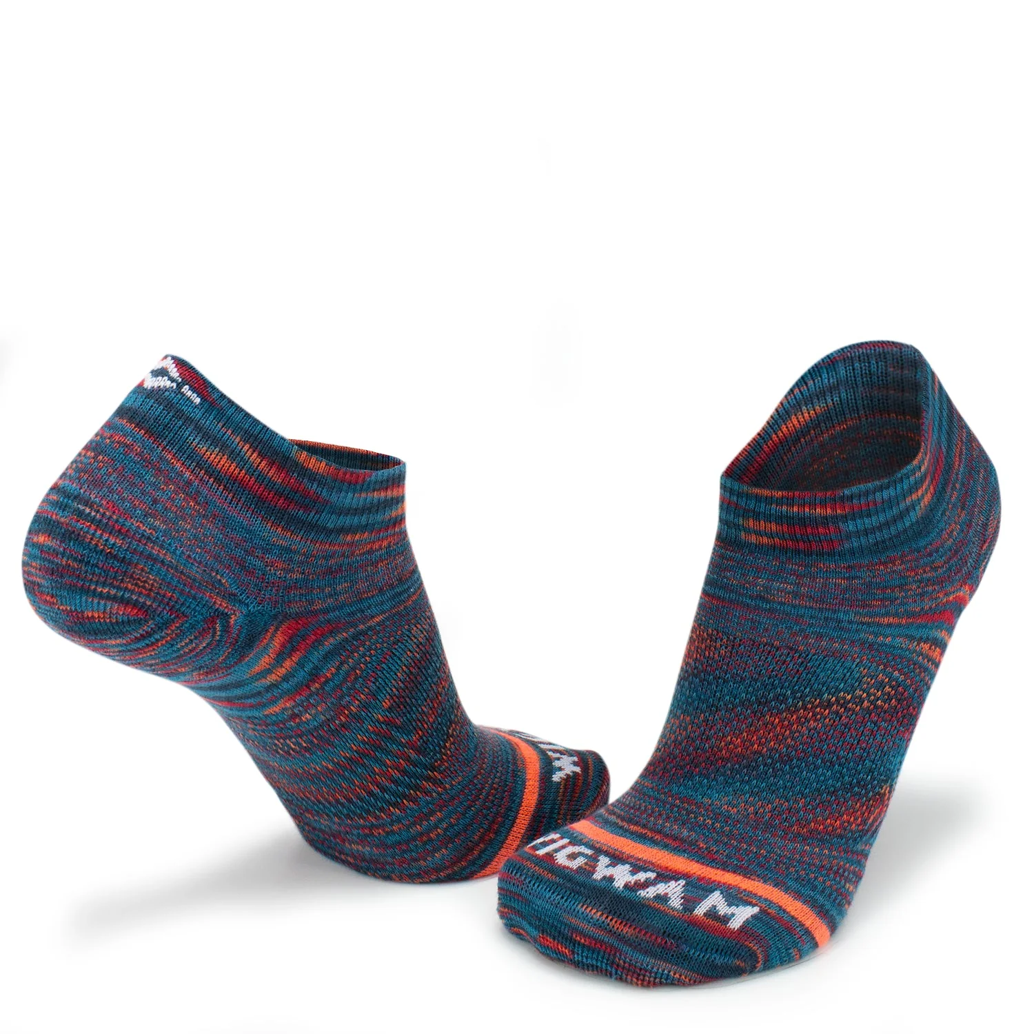 Bravura Low Lightweight Sock - Image 4