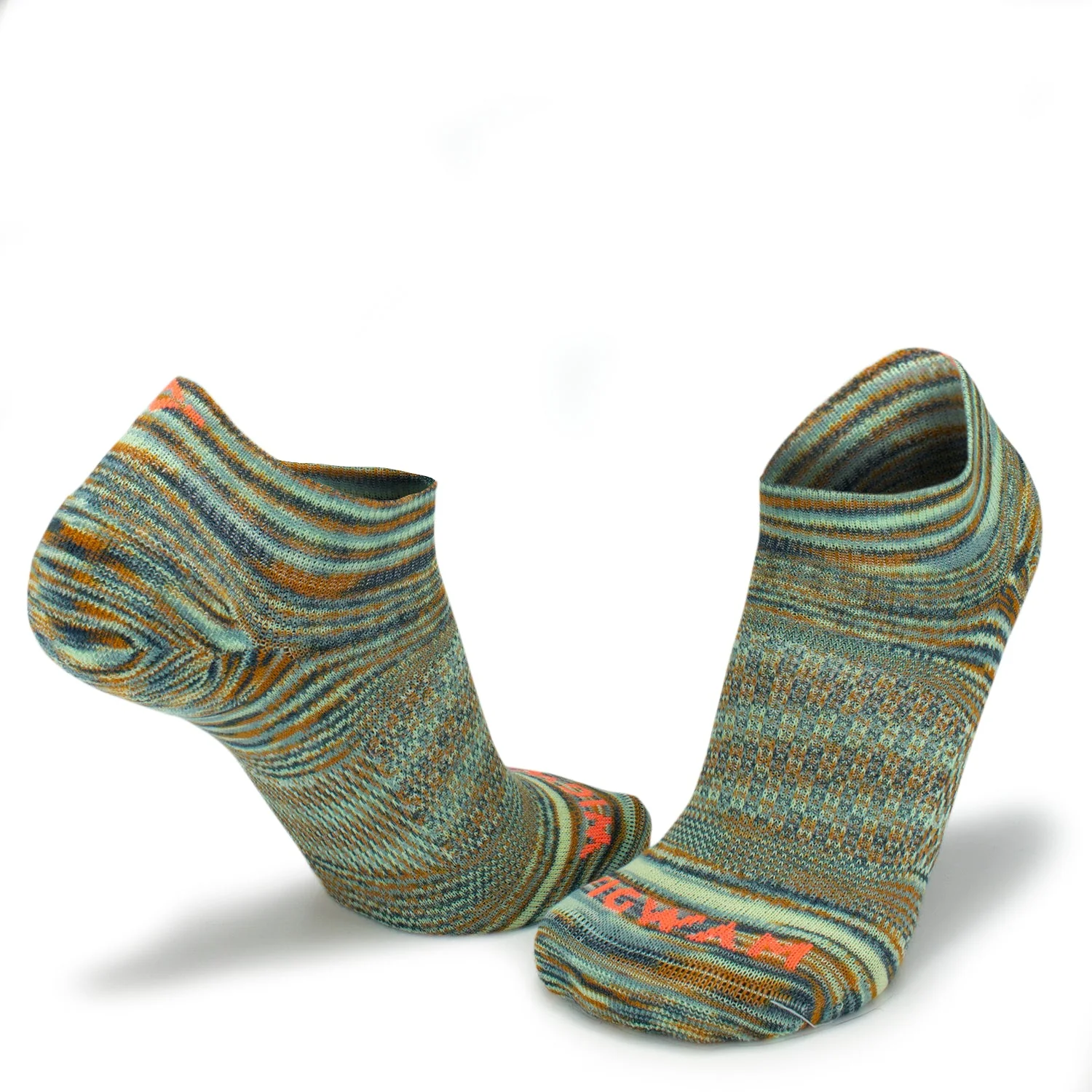 Bravura Low Lightweight Sock - Image 5