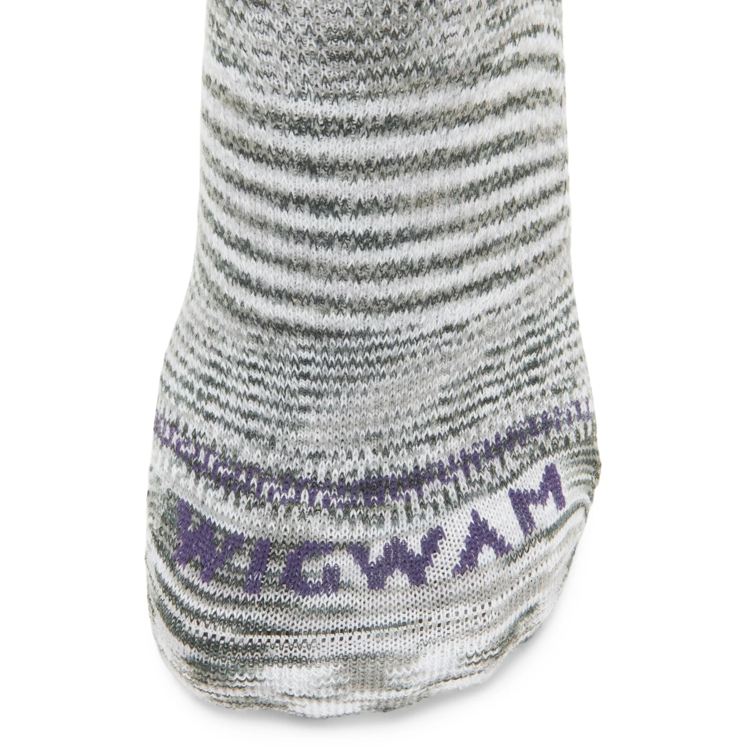 Bravura Mid-Crew Lightweight Sock - Image 3