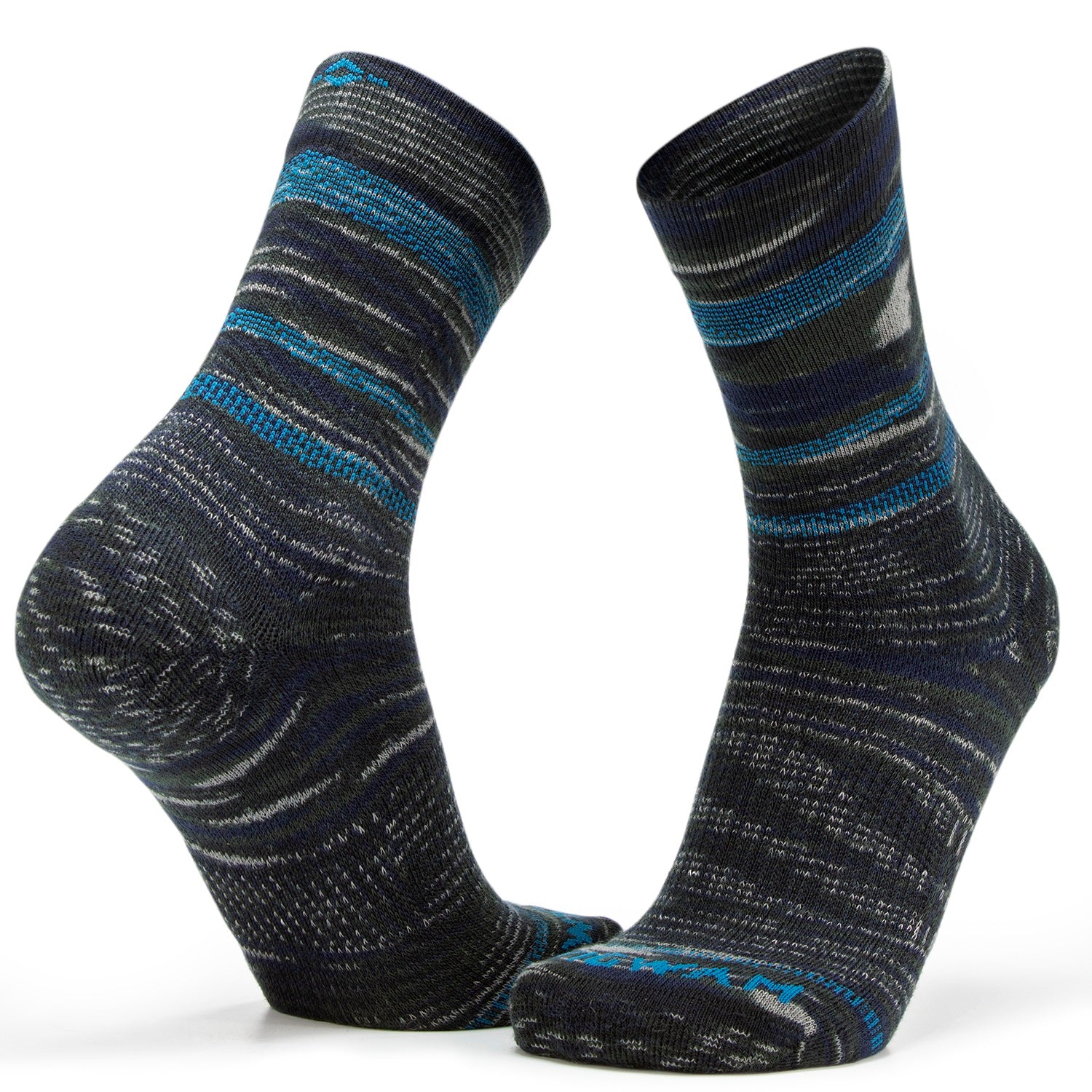 Bravura Mid-Crew Lightweight Sock - Image 5