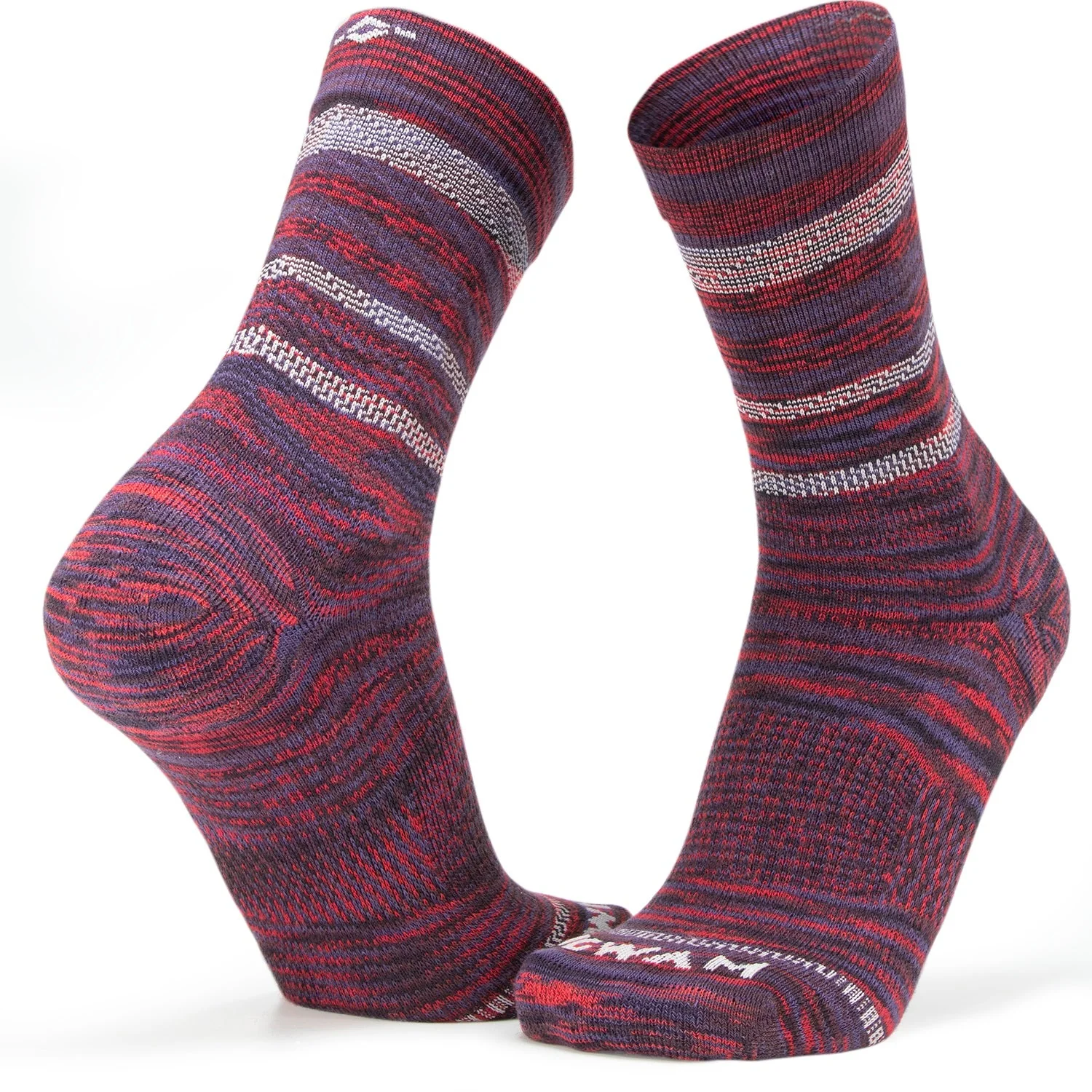 Bravura Mid-Crew Lightweight Sock - Image 9