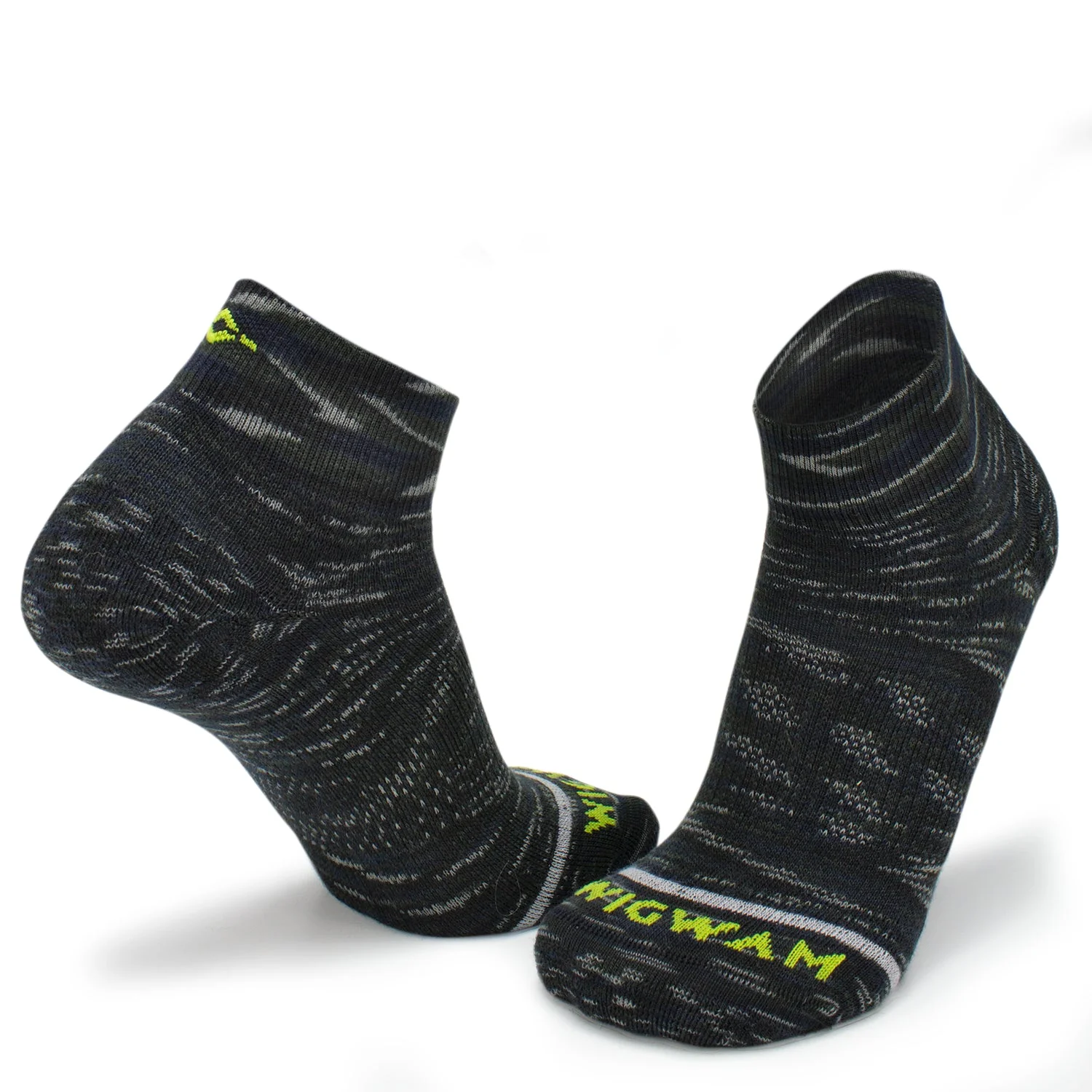Bravura Quarter Lightweight Sock - Image 5
