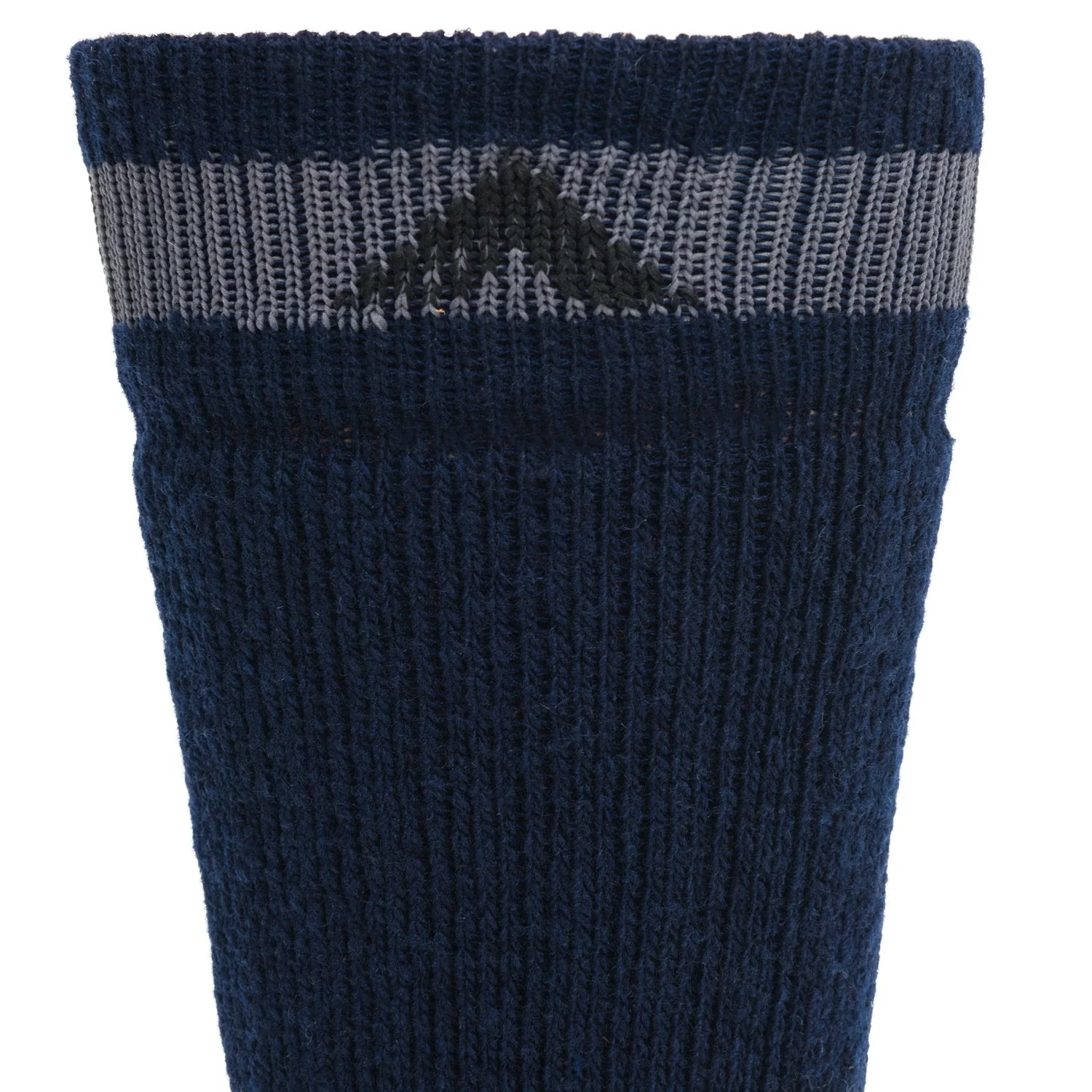 Canada II Heavyweight Wool Outdoor Crew Sock - Image 3
