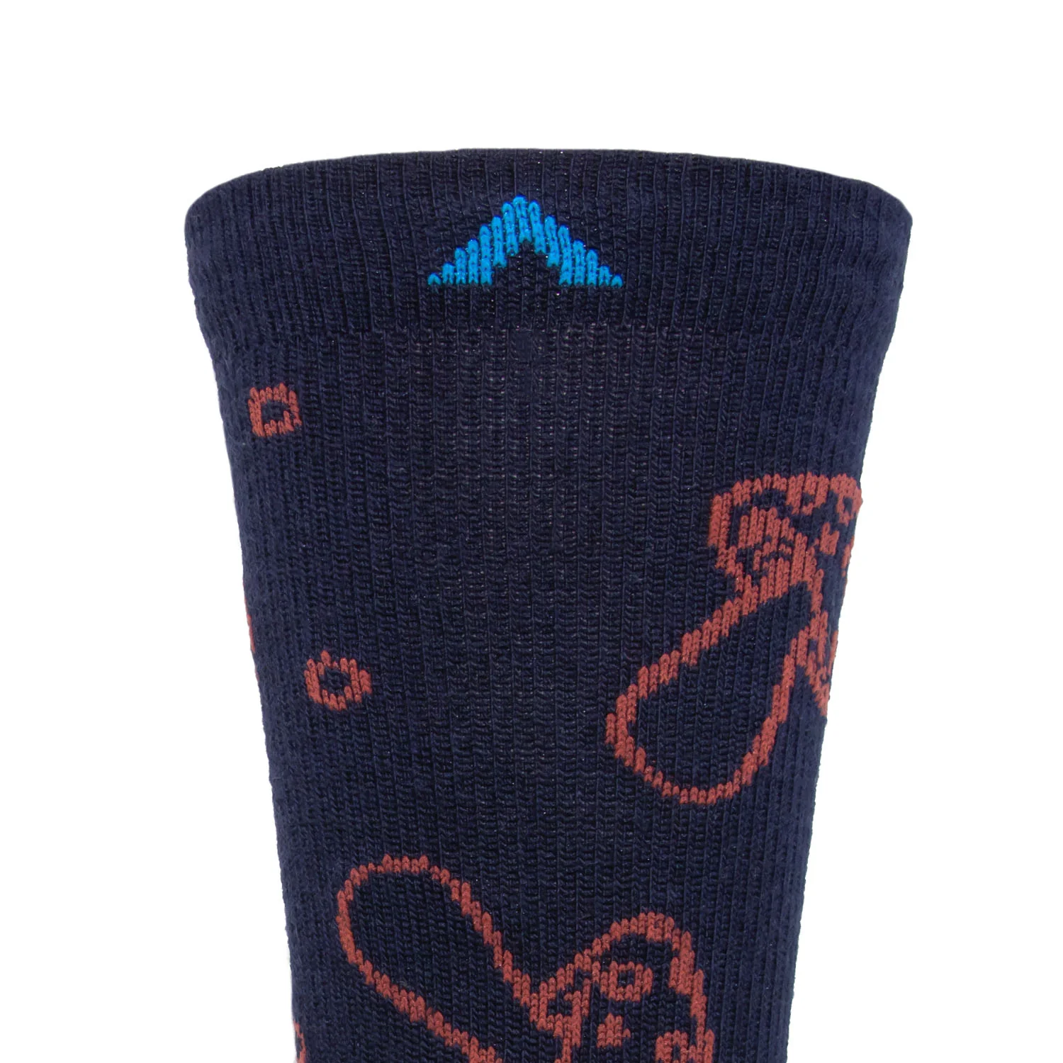Cap-tivating Lightweight Mid-Crew Sock - Image 10