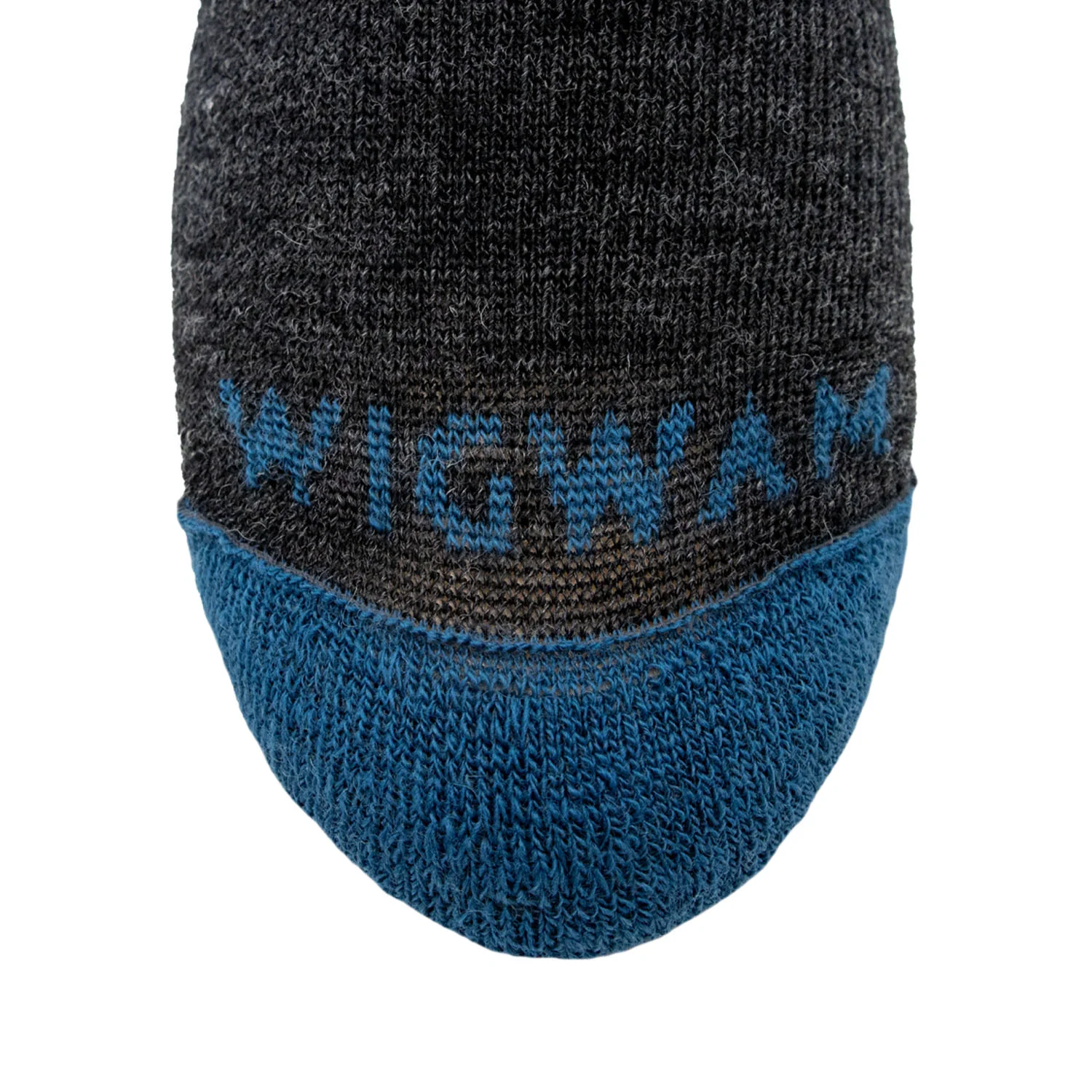Cap-tivating Lightweight Mid-Crew Sock - Image 3