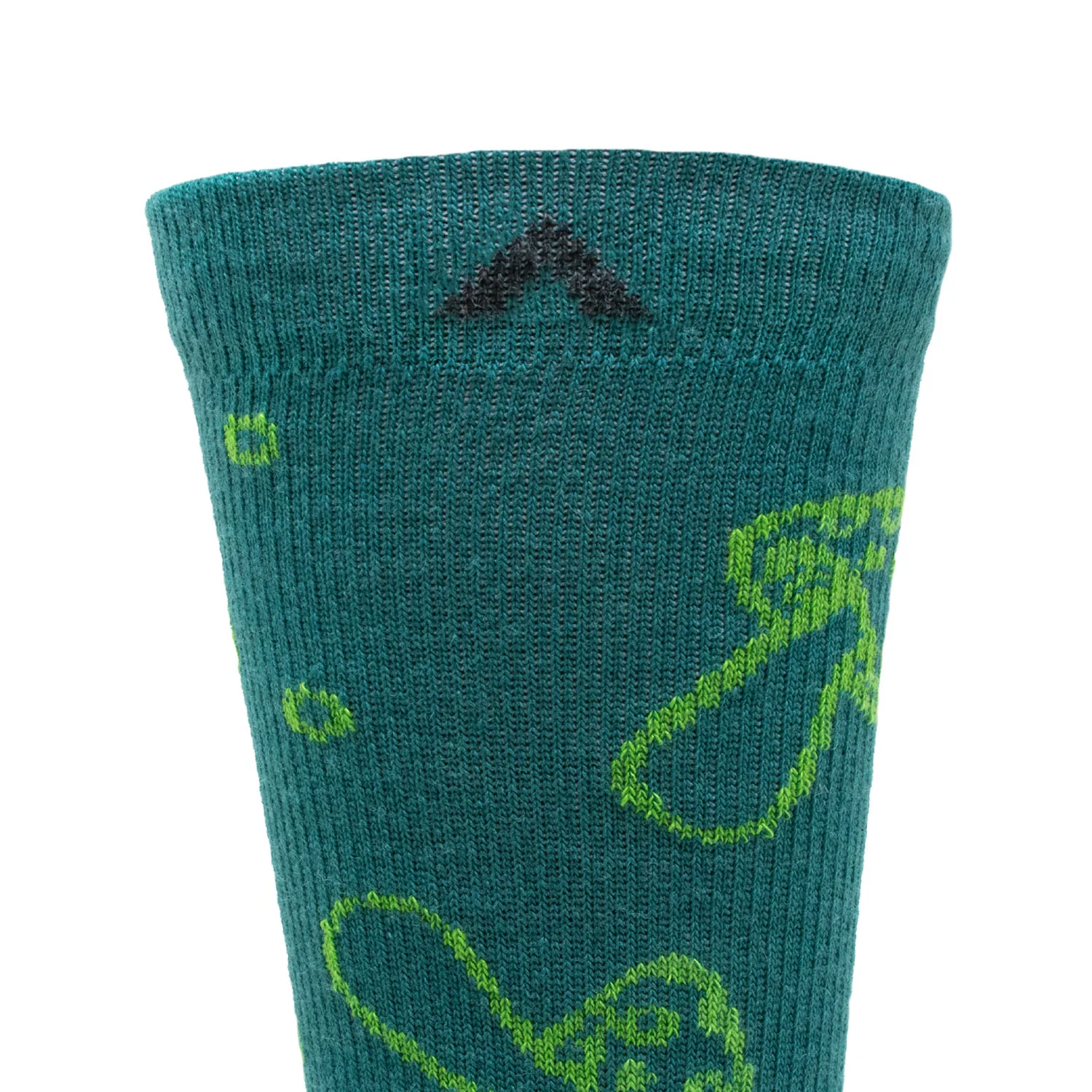 Cap-tivating Lightweight Mid-Crew Sock - Image 6