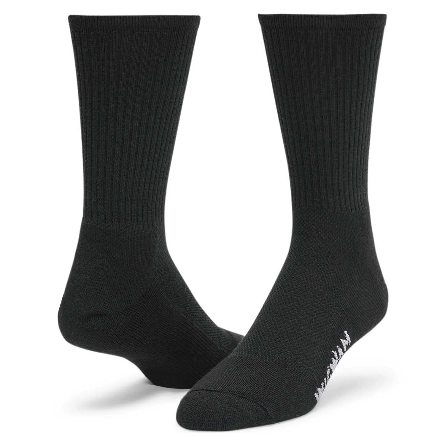 Cool-Lite Crew Athletic Sock - Image 4