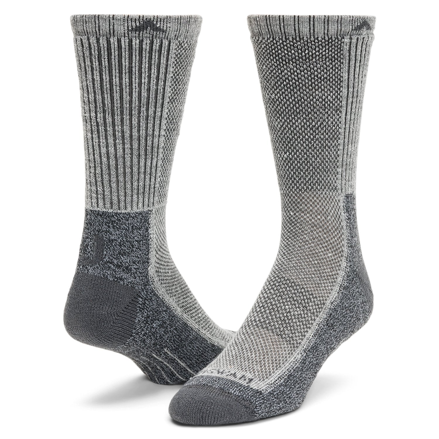 Cool-Lite Hiker Crew Midweight Sock - Image 10