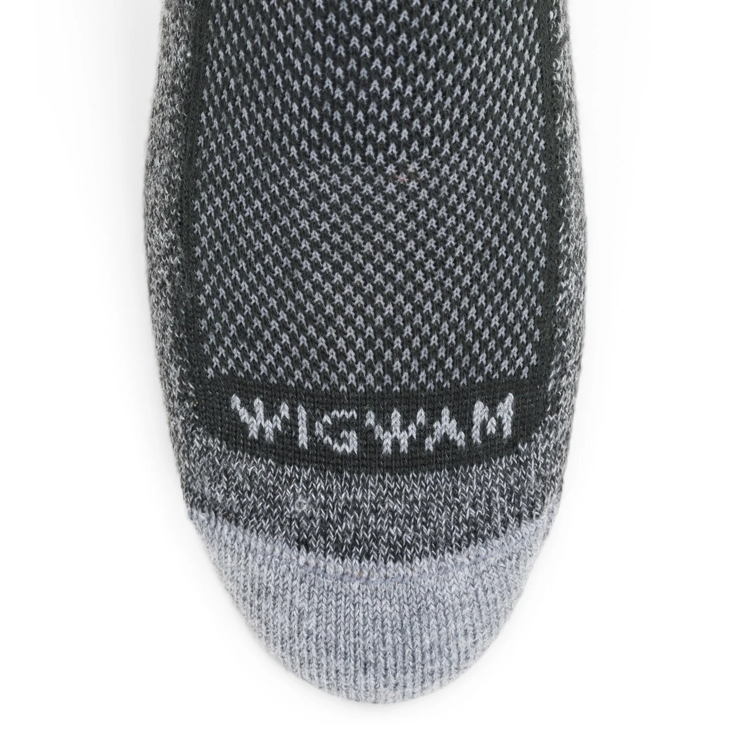 Cool-Lite Hiker Crew Midweight Sock - Image 6