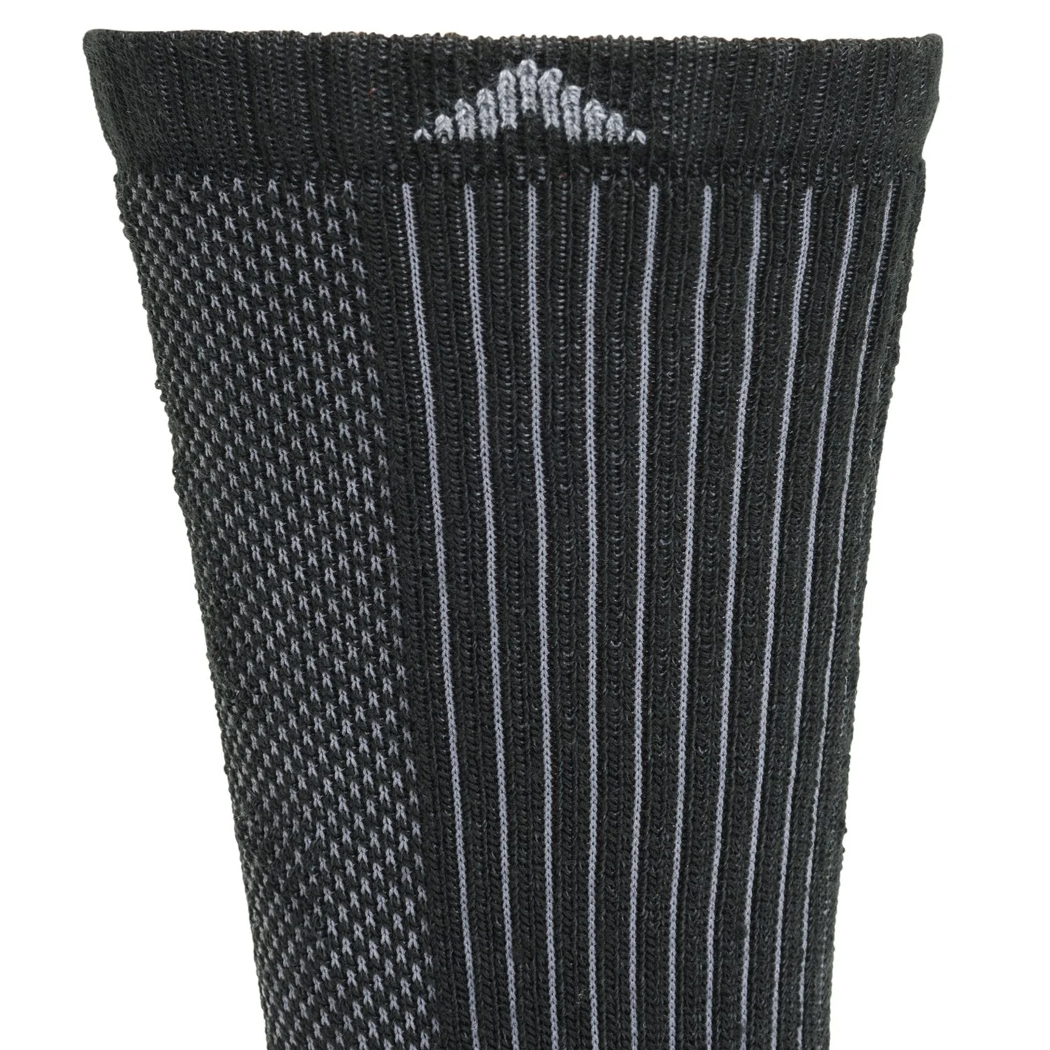 Cool-Lite Hiker Crew Midweight Sock - Image 7