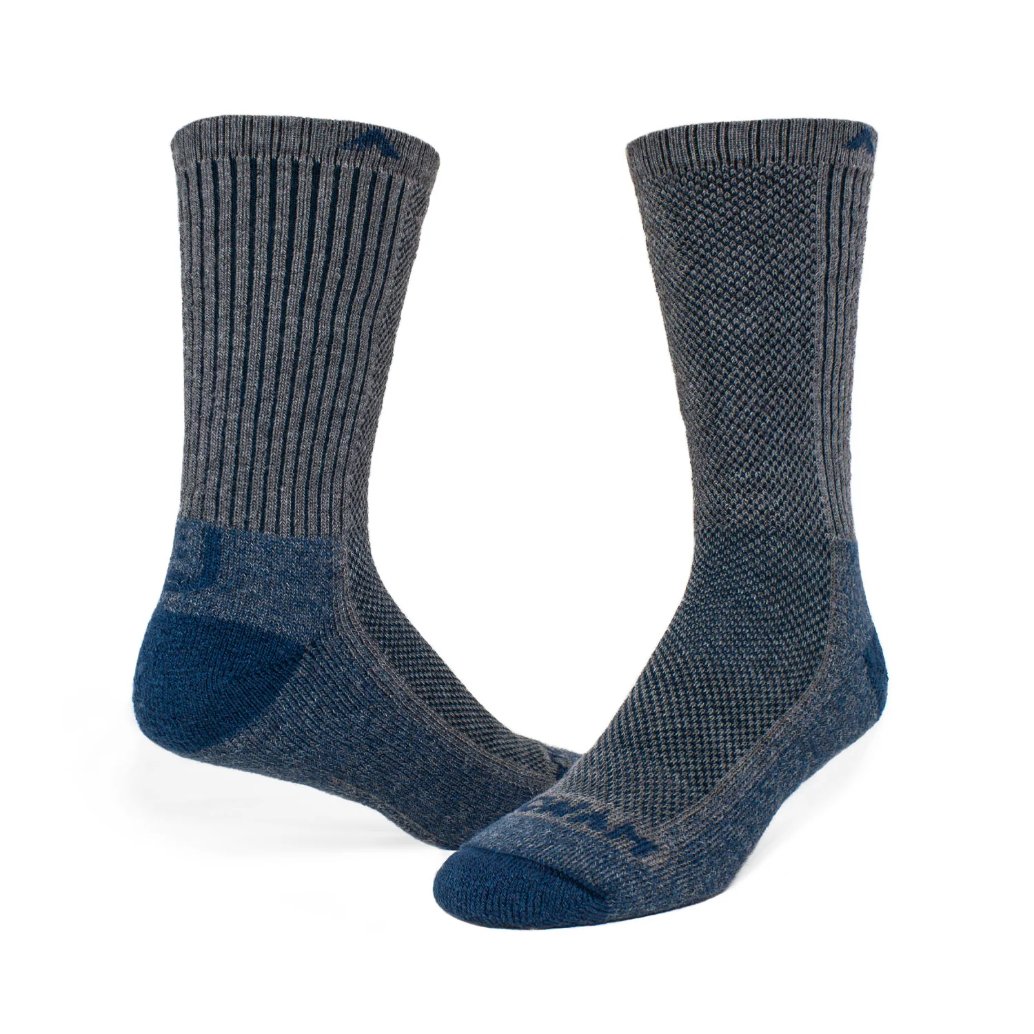 Cool-Lite Hiker Crew Midweight Sock - Image 8