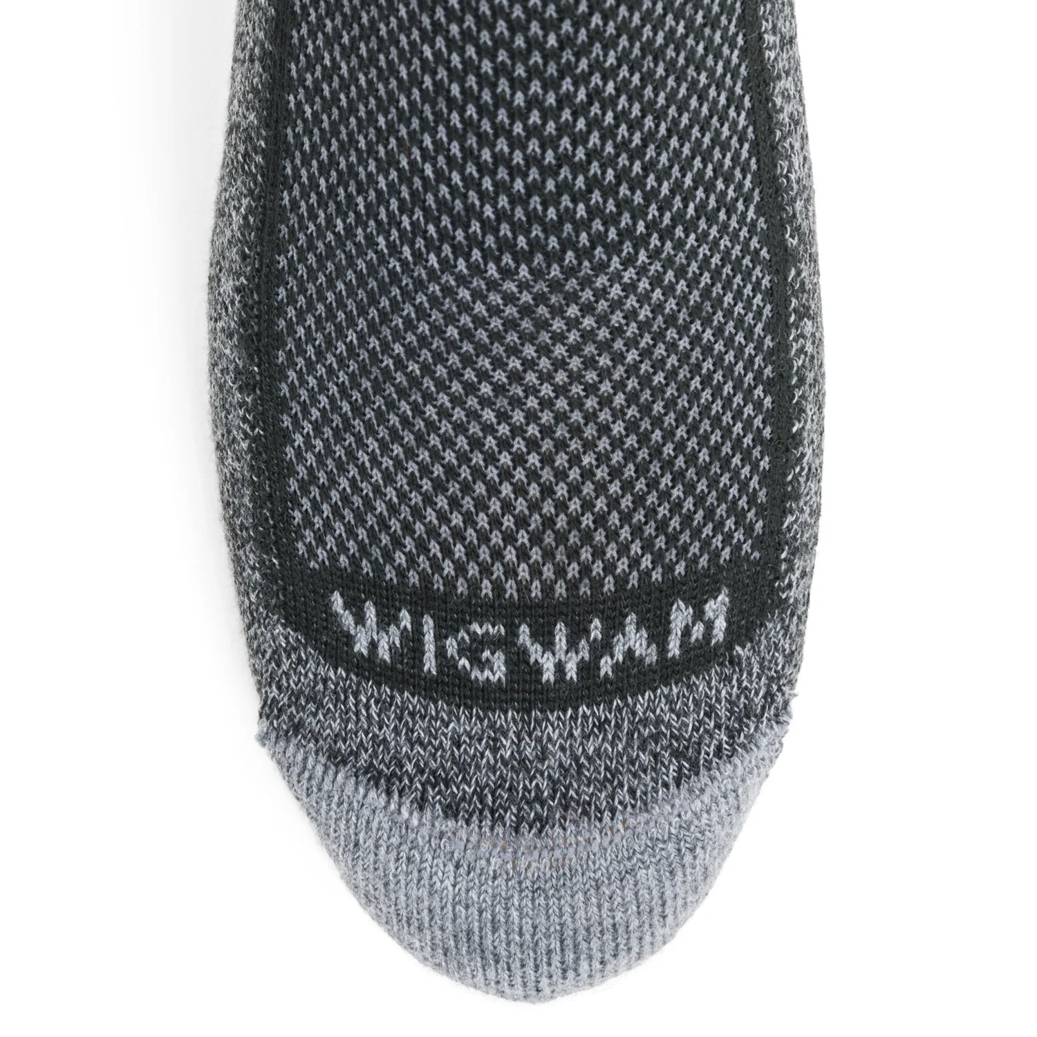 Cool-Lite Hiker Quarter Midweight Sock - Image 10