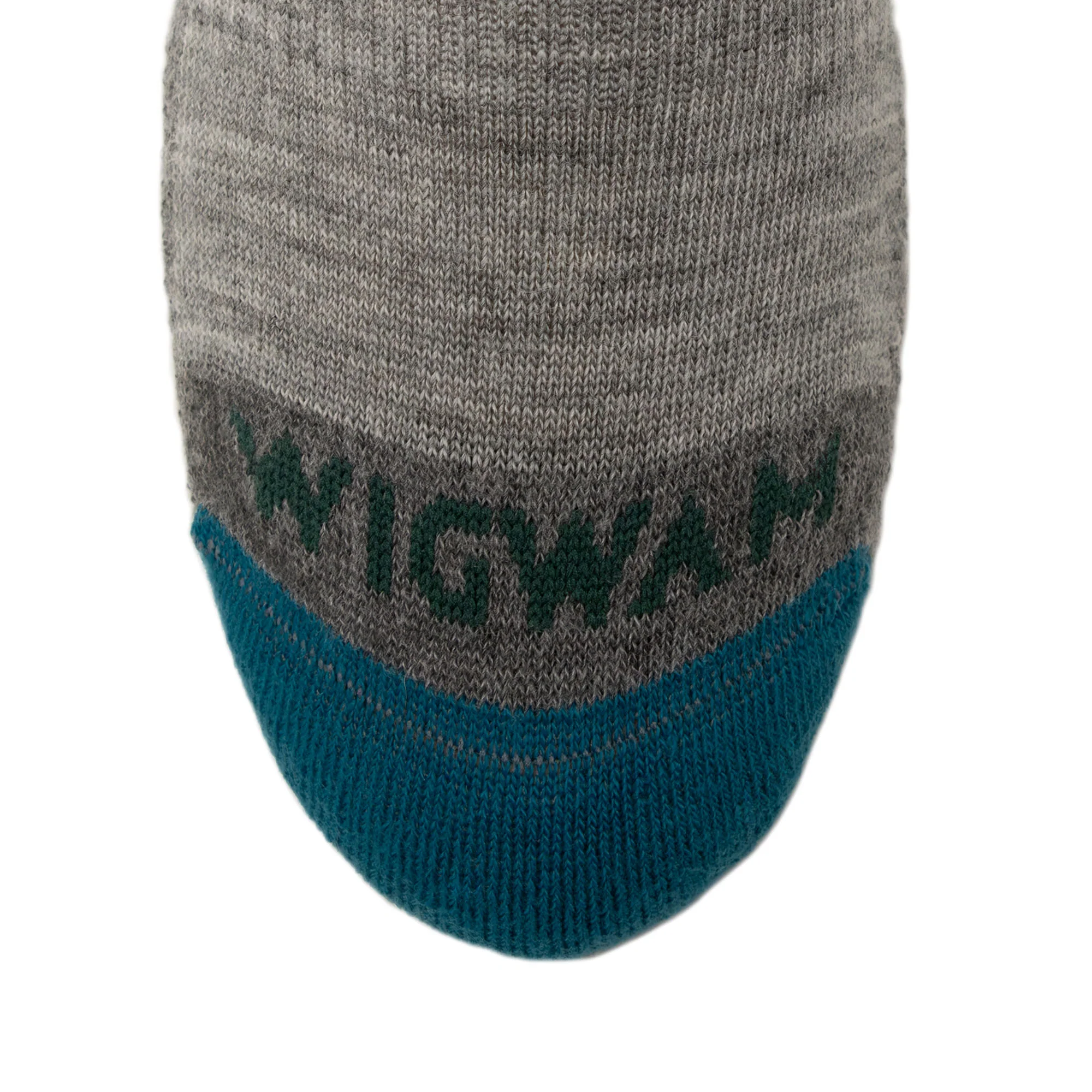 Croaker Lightweight Mid-Crew Sock - Image 4