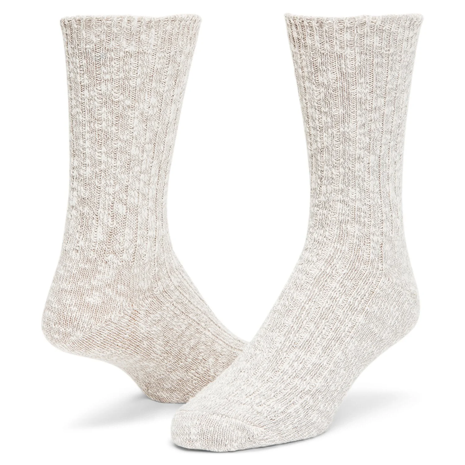 Cypress Crew Lightweight Everyday Cotton Sock - Image 5