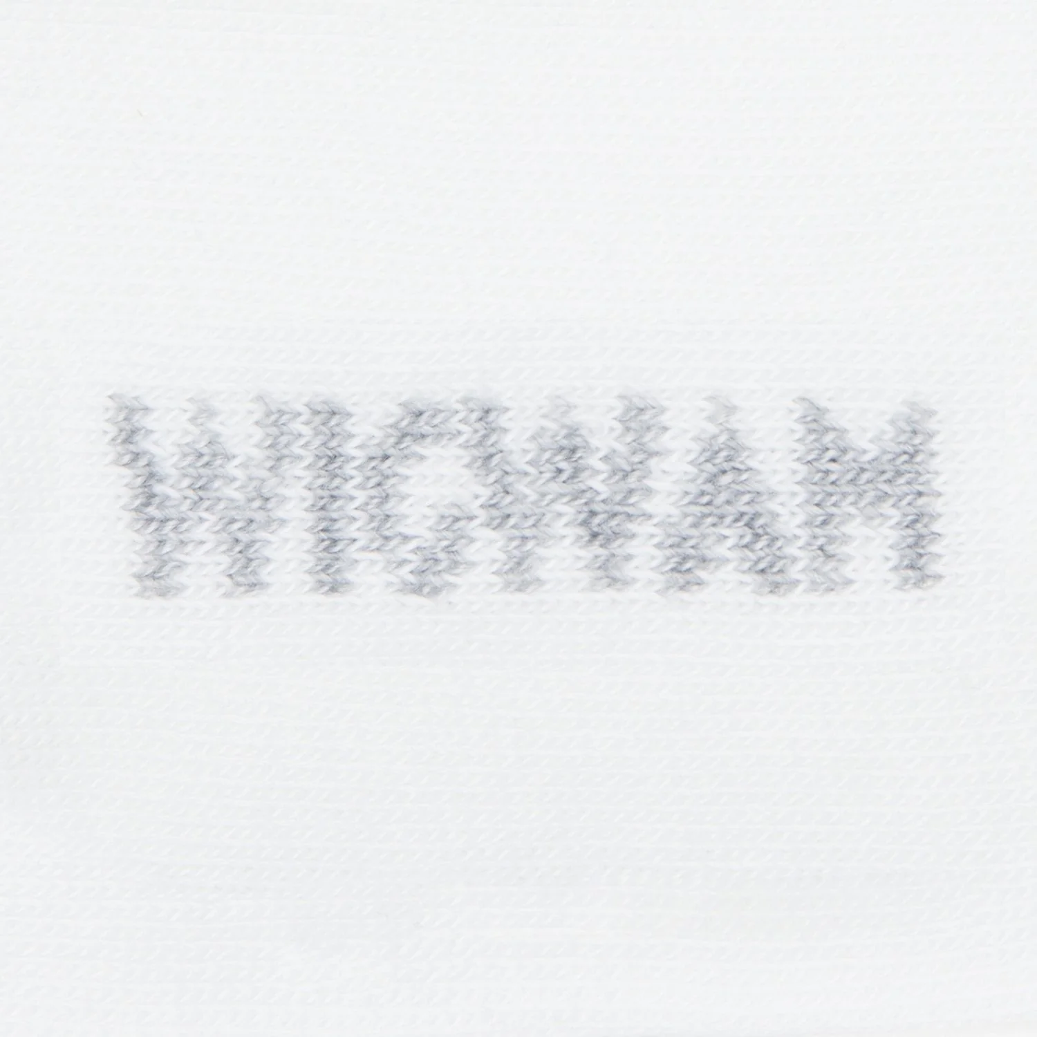 Diabetic Sport Crew Midweight Sock - Image 6