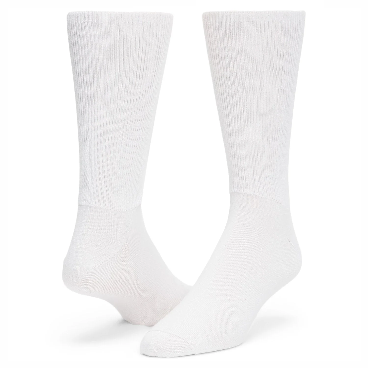 Diabetic Walker Ultra-lightweight Crew Sock - Image 7