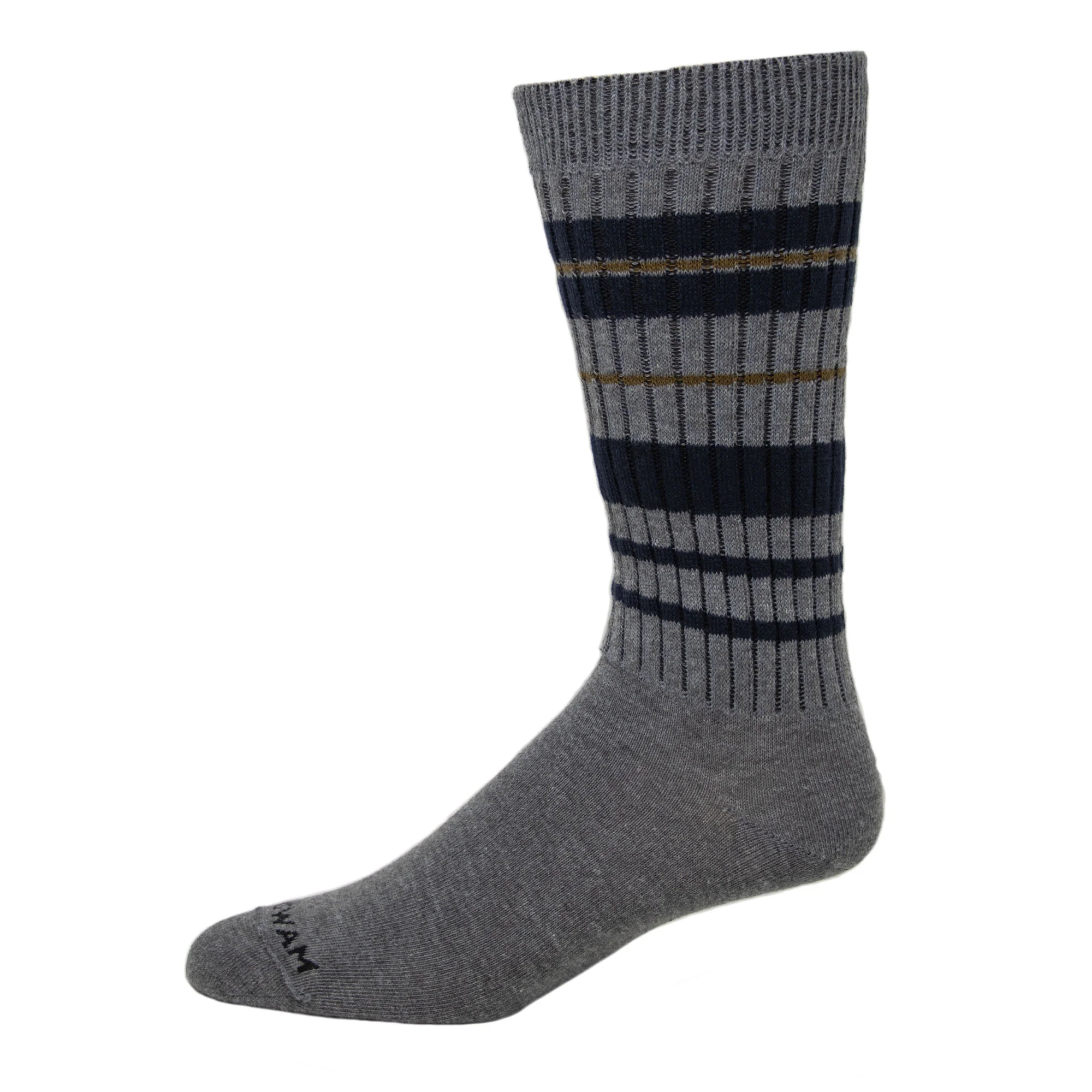 Easy Fit Ultralight Crew Sock - Image 5