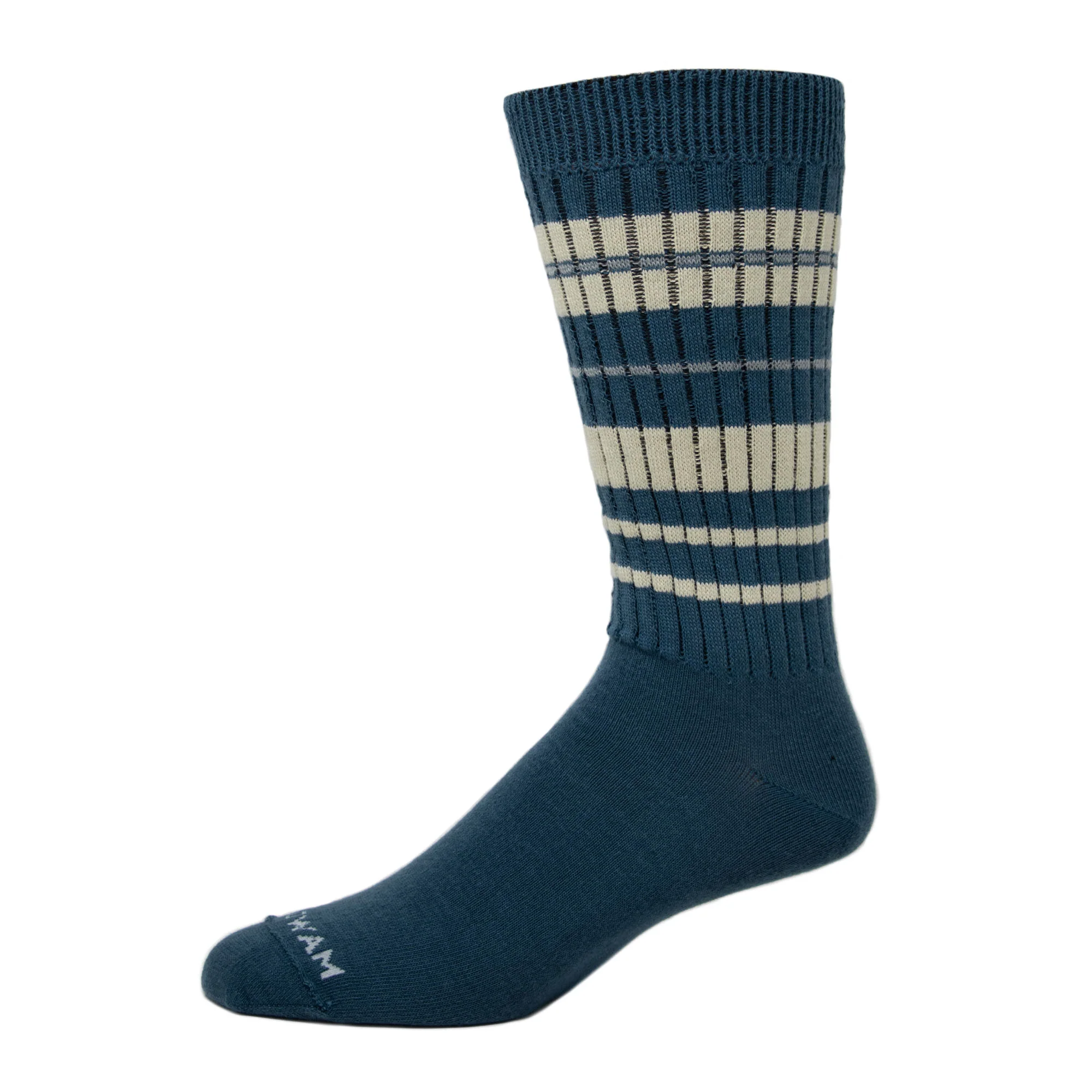 Easy Fit Ultralight Crew Sock - Image 8