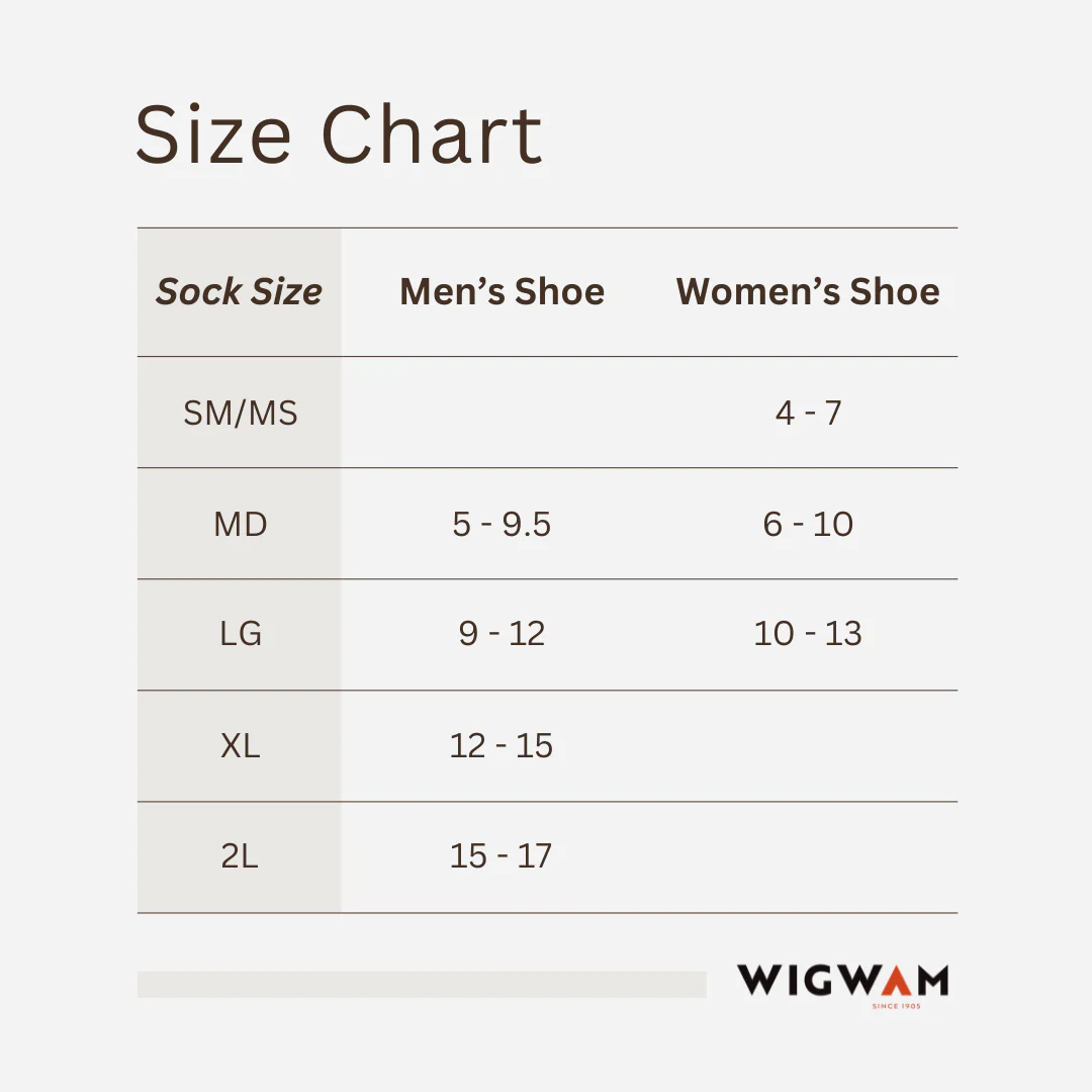 40 Below Wool Heavyweight Outdoor Sock - Image 4