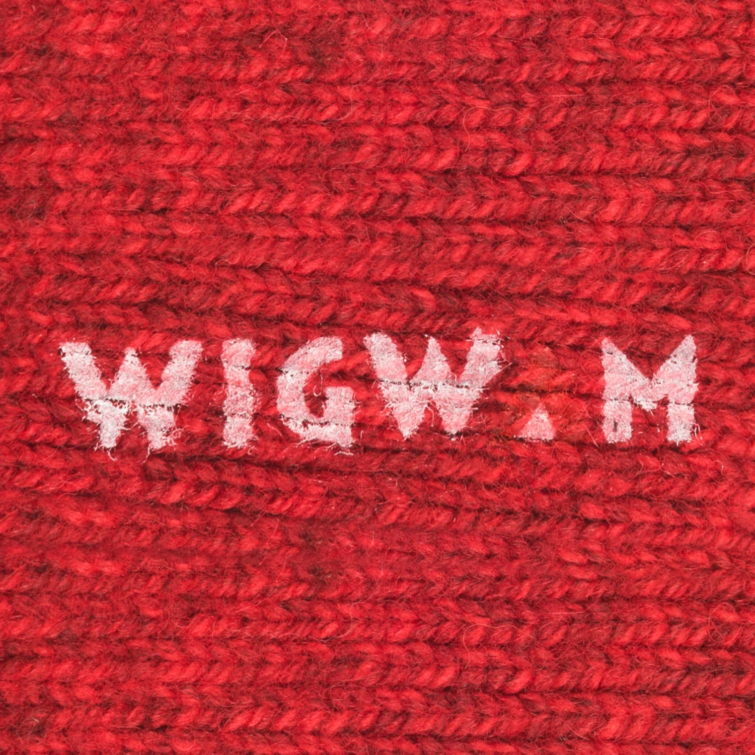 El-Pine Crew Heavyweight Outdoor Ragg Wool Sock - Image 6