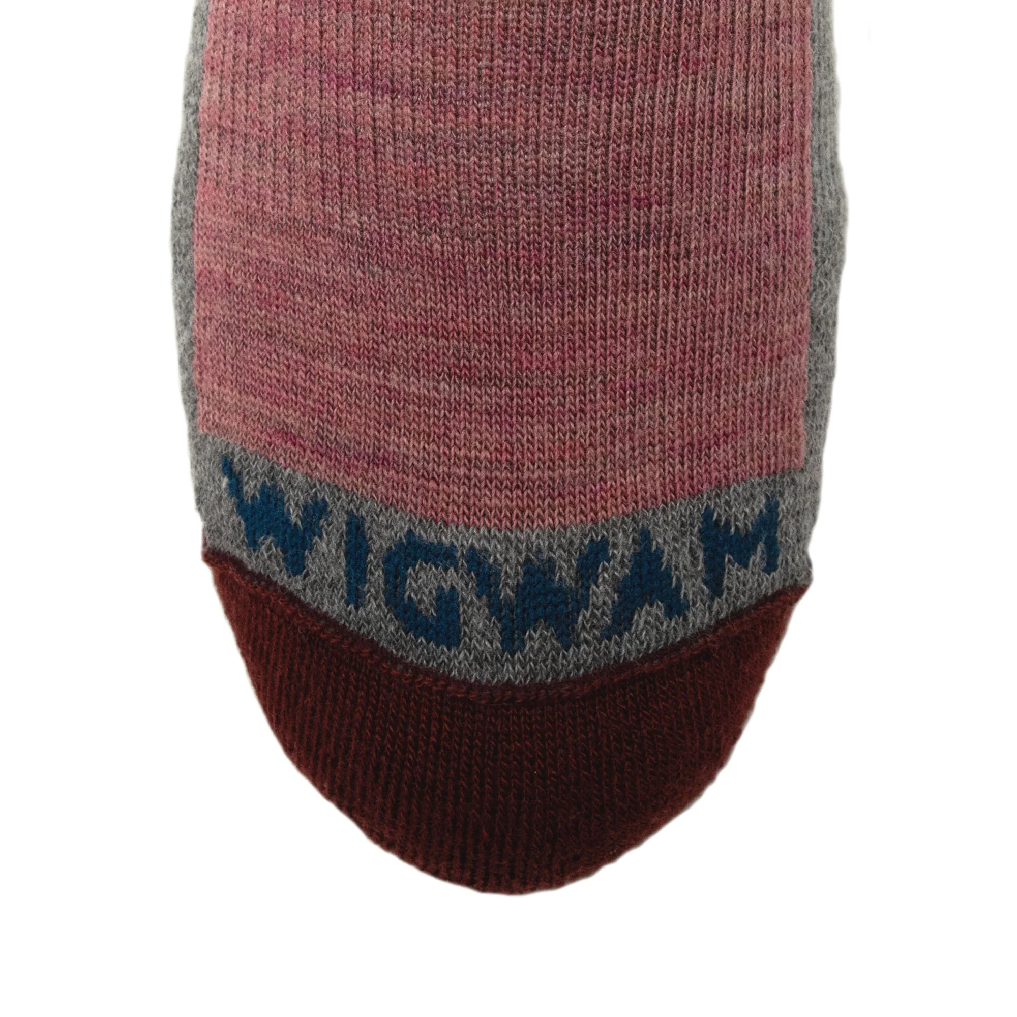 Highland Mid-Crew Lightweight Sock - Image 4