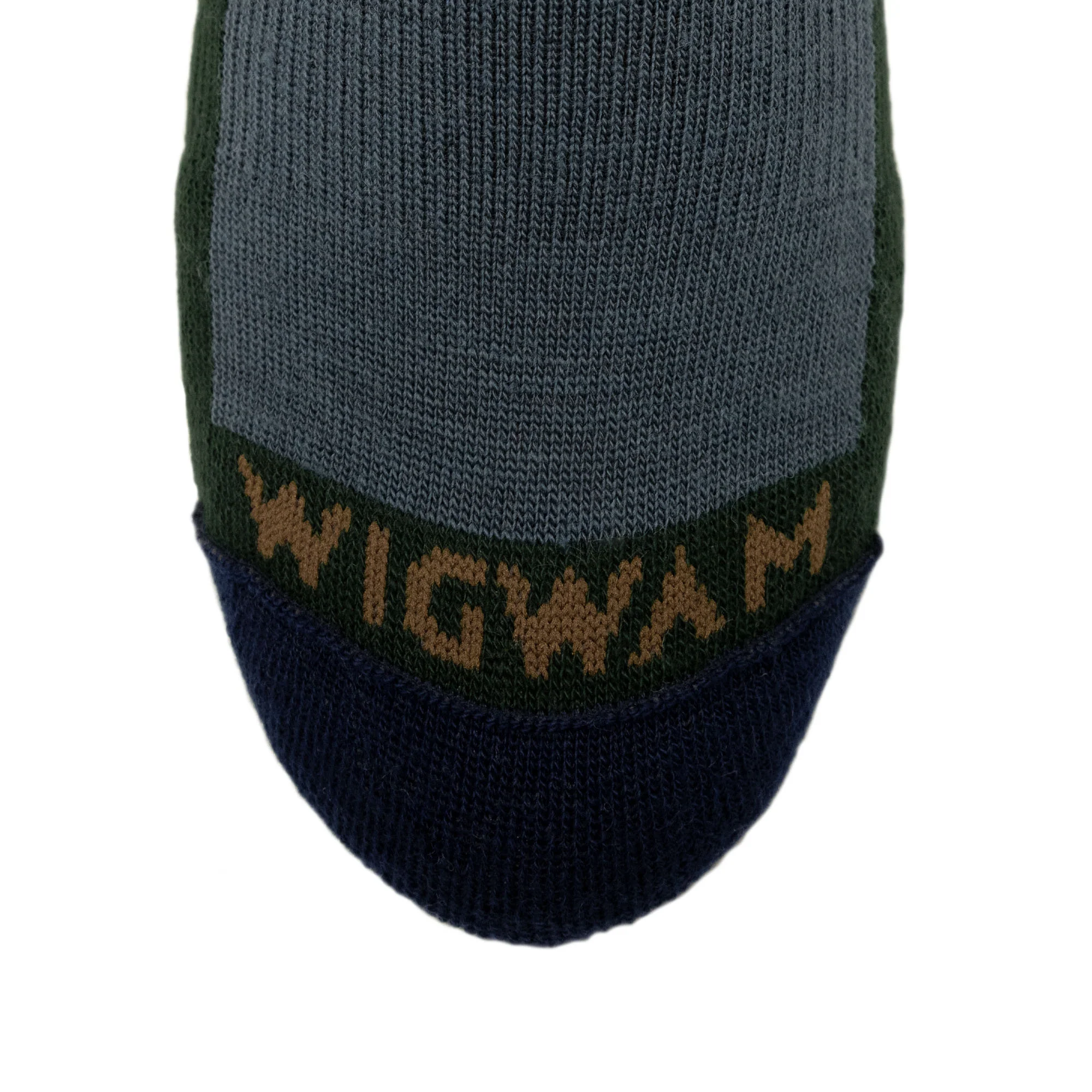 Highland Mid-Crew Lightweight Sock - Image 9