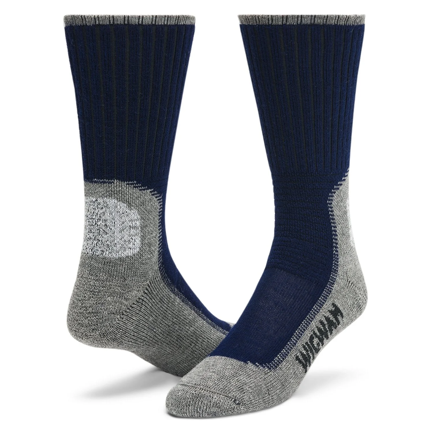 Hiking Outdoor Midweight Crew Sock - Image 4