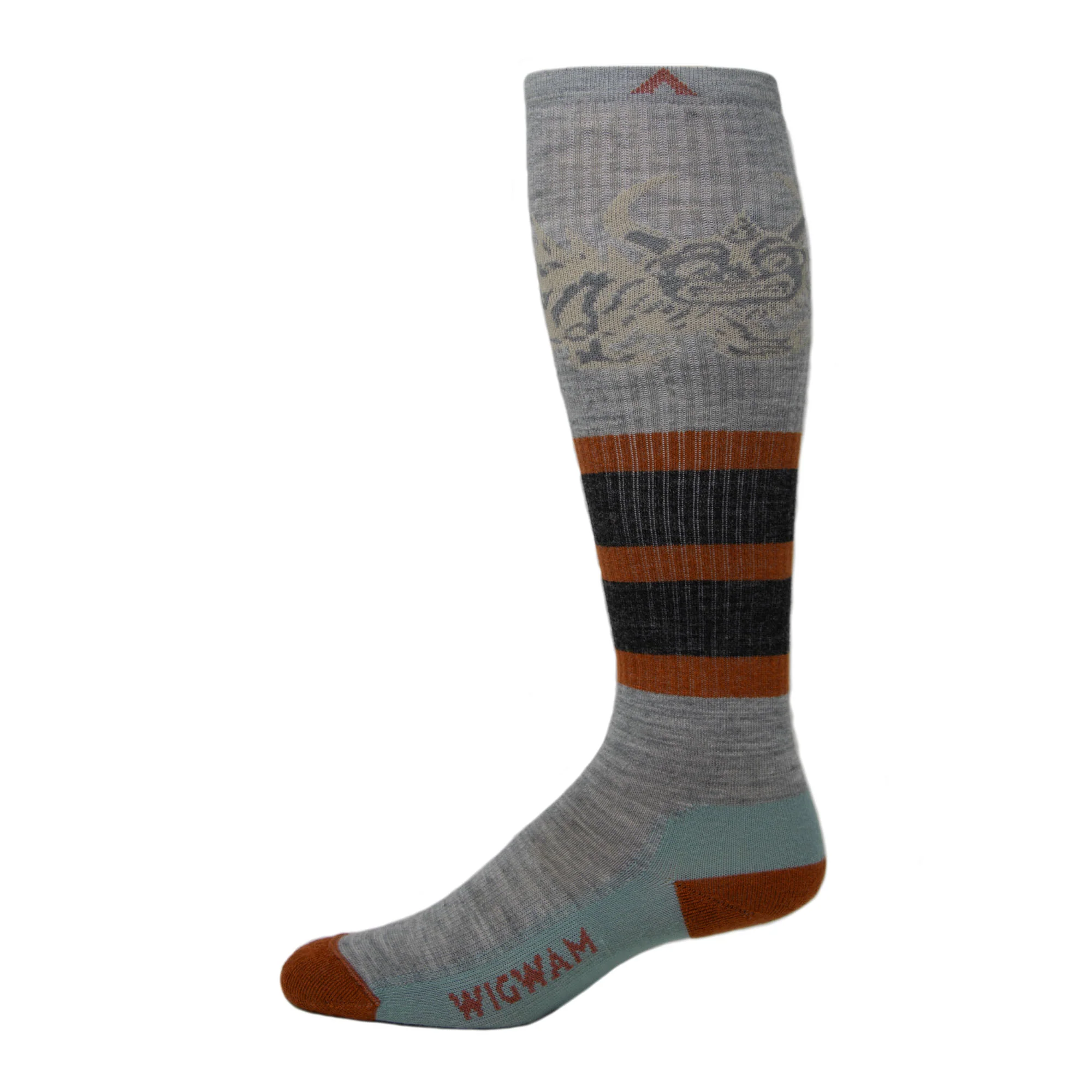Hodag Lightweight OTC Sock - Image 10