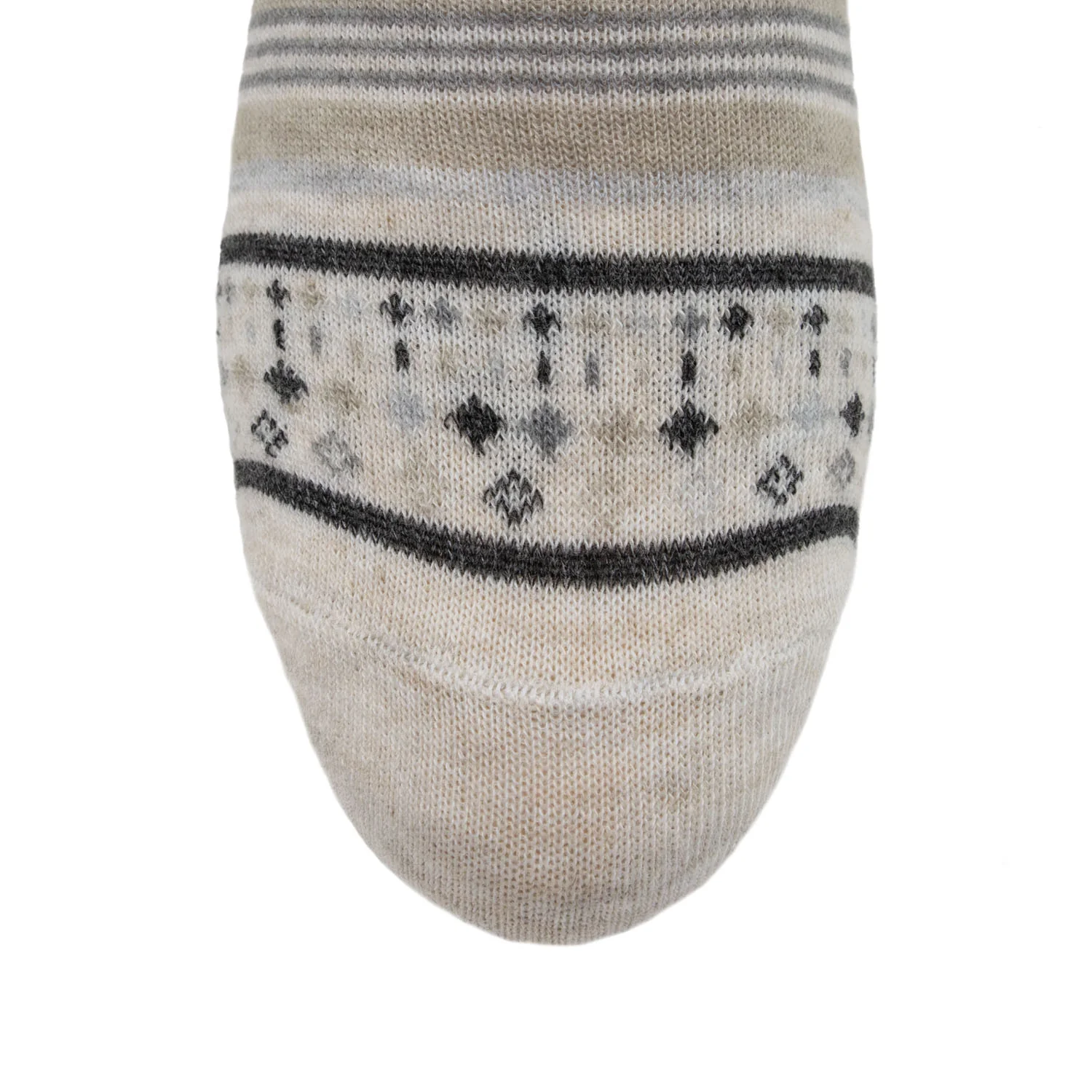 Inline Non-Cushioned Everyday Crew Sock - Image 6