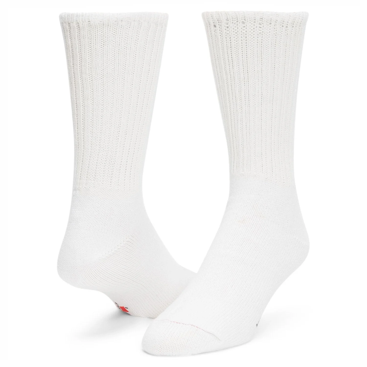 Master Lightweight Cotton Crew Athletic Sock - Image 4