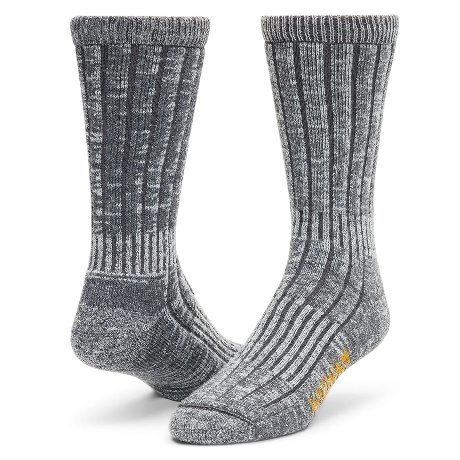 Ultimate Outdoor Sock Bundle - 4 Pairs - Size LG (Men's 9-12) - Save 10% - Image 3