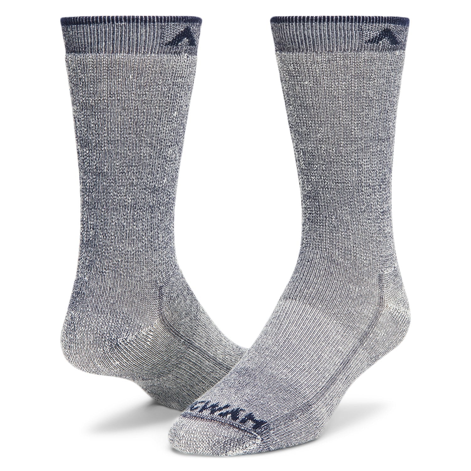 Merino Comfort Hiker Midweight Crew Sock - Image 13