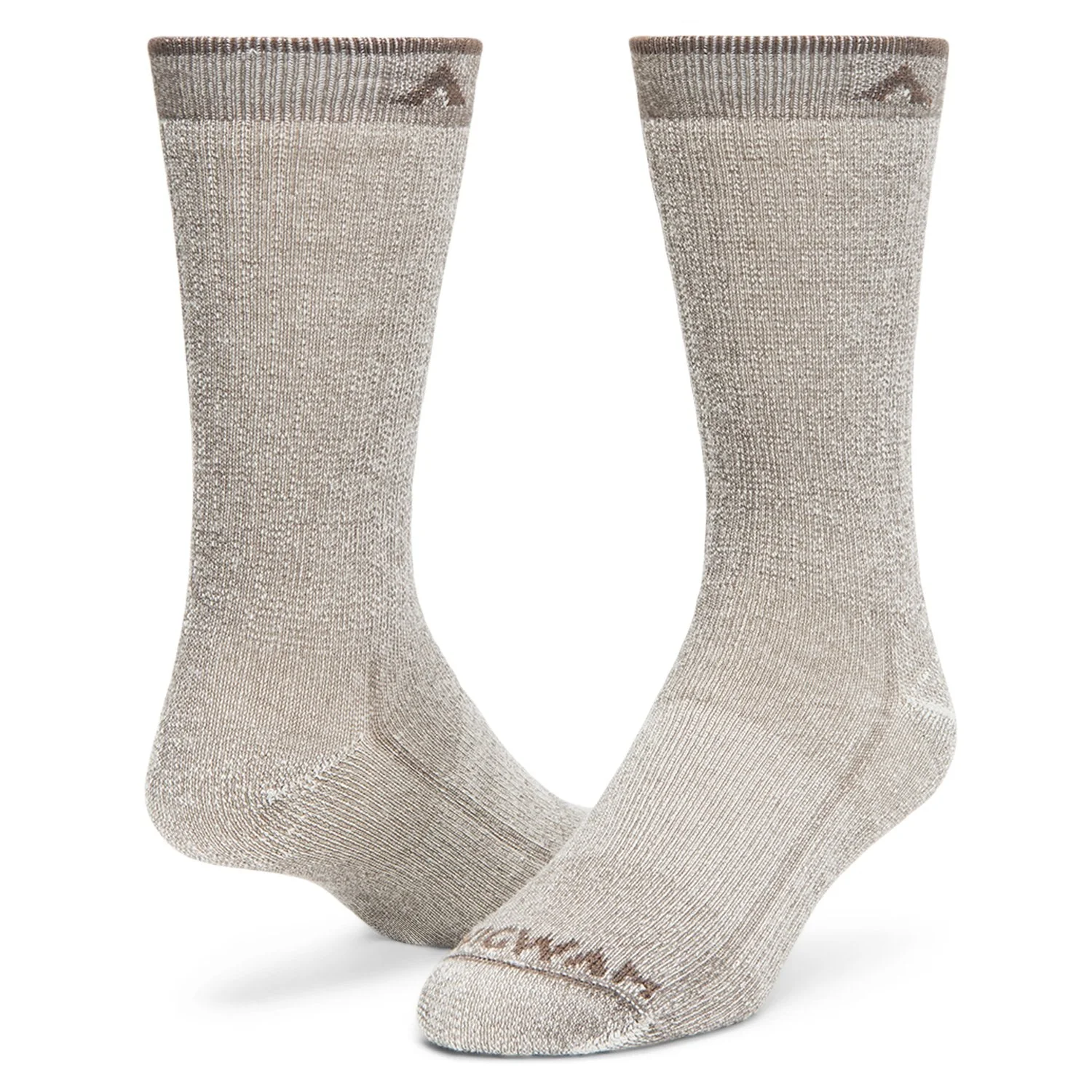 Merino Comfort Hiker Midweight Crew Sock - Image 16