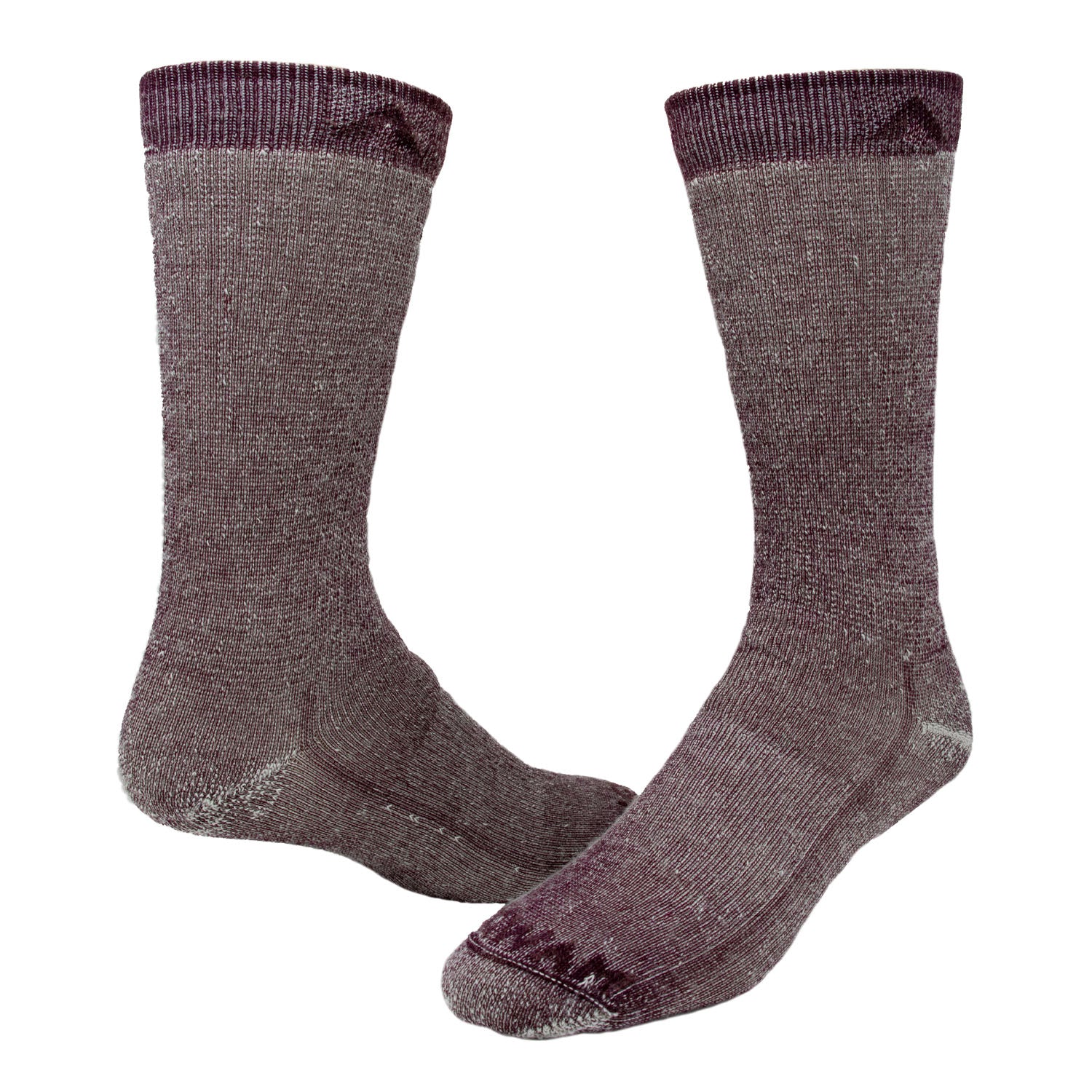 Merino Comfort Hiker Midweight Crew Sock - Image 23