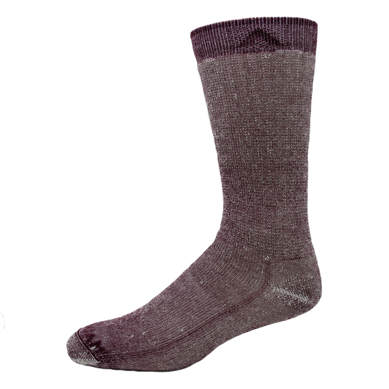 Merino Comfort Hiker Midweight Crew Sock - Image 25